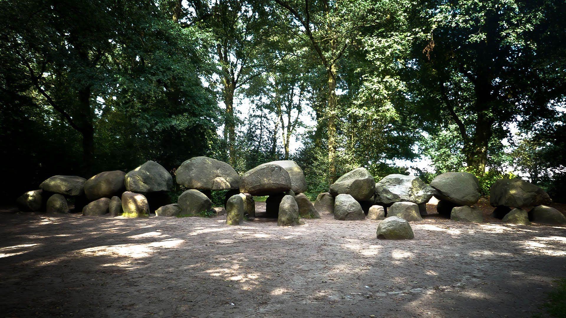1920x1080 Dolmens Dream American Flute Meditation Sites