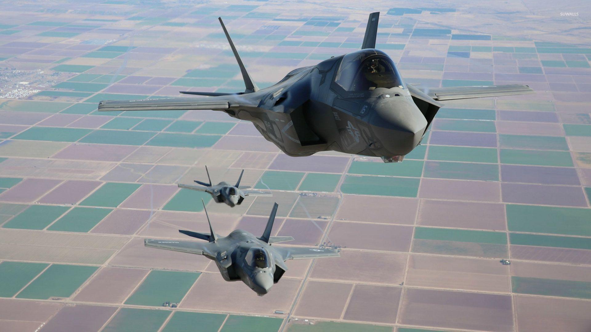 1920x1080 Free download Martin F 35 Lightning II wallpaper Aircraft wallpaper 28886 [1280x800] for your Desktop, Mobile & Tablet. Explore F 35 Wallpaper Picture. F 35 Fighter Jet Wallpaper, F 35 Wallpaper HD, F 35 Wallpaper 1920x1080