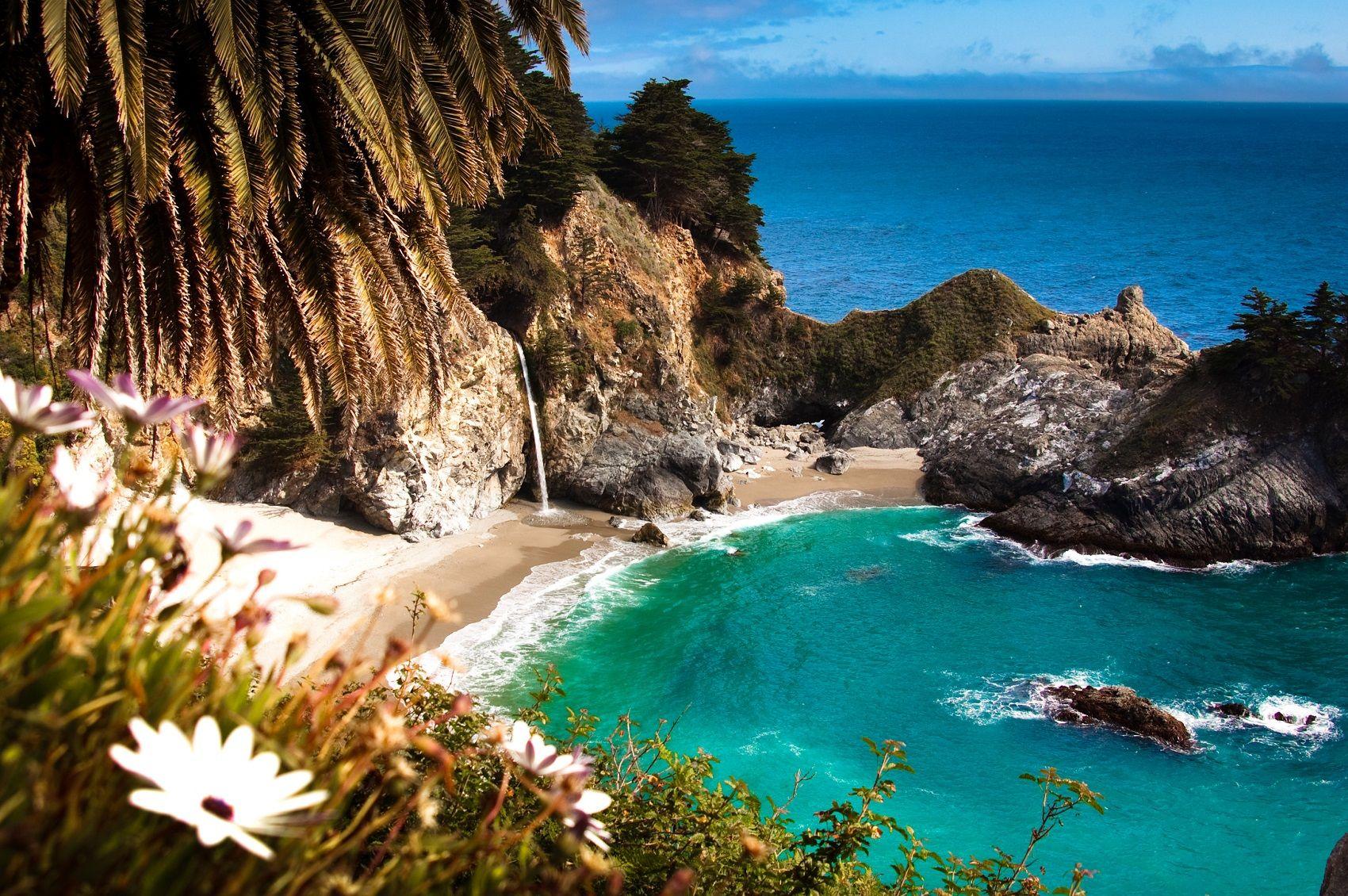 1700x1130 Most Beautiful States In The US