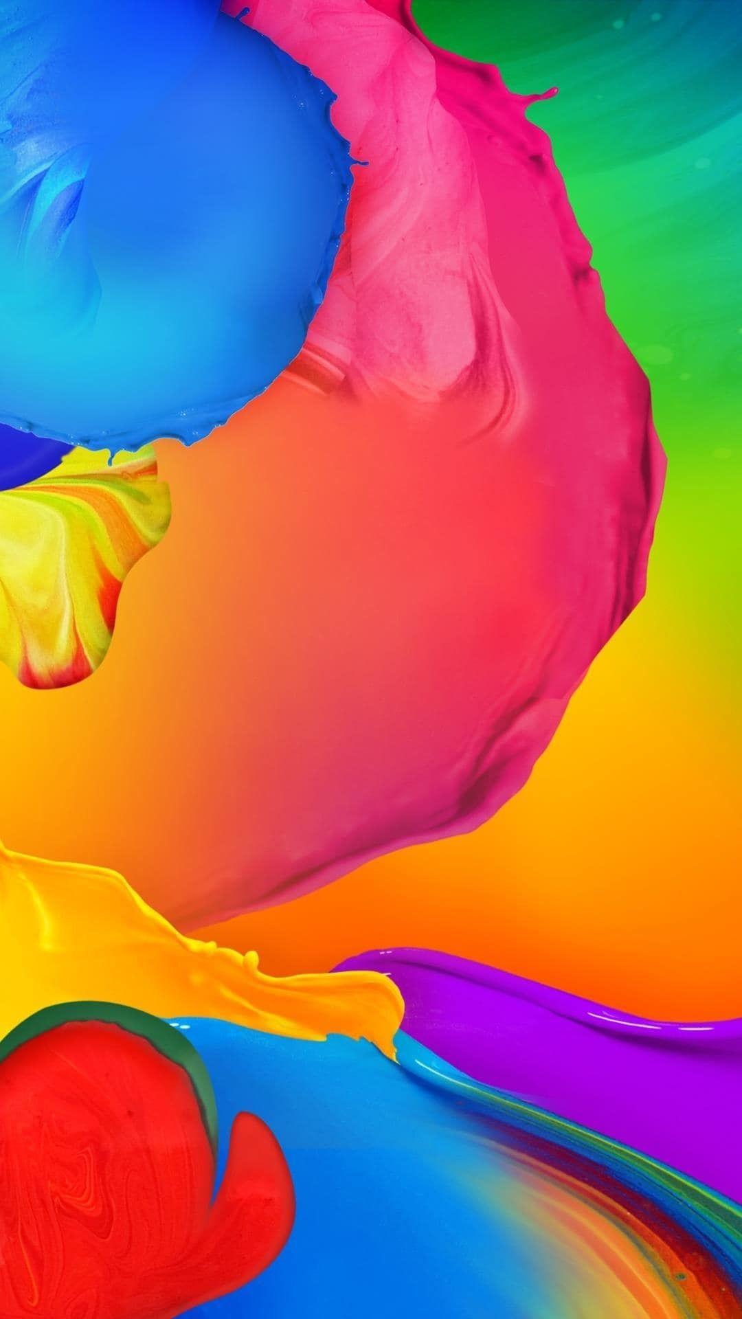 Splatter Paint iPhone Wallpapers - Top Free Splatter Paint iPhone