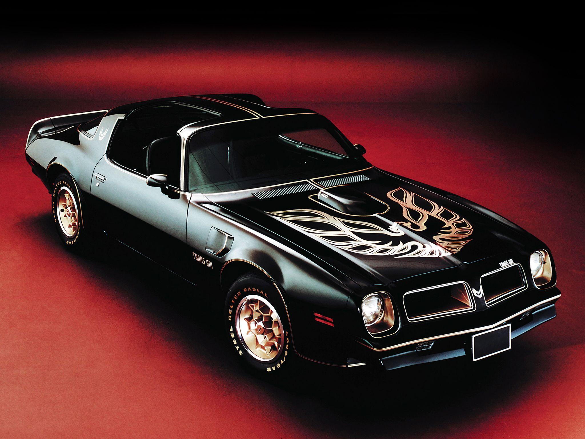 Trans AM Muscle Car Wallpapers - Top Free Trans AM Muscle Car