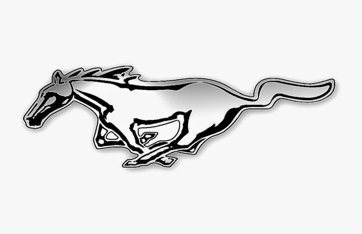 1190x768 Cool Mustang Logo Image HD. Best Background Wallpaper