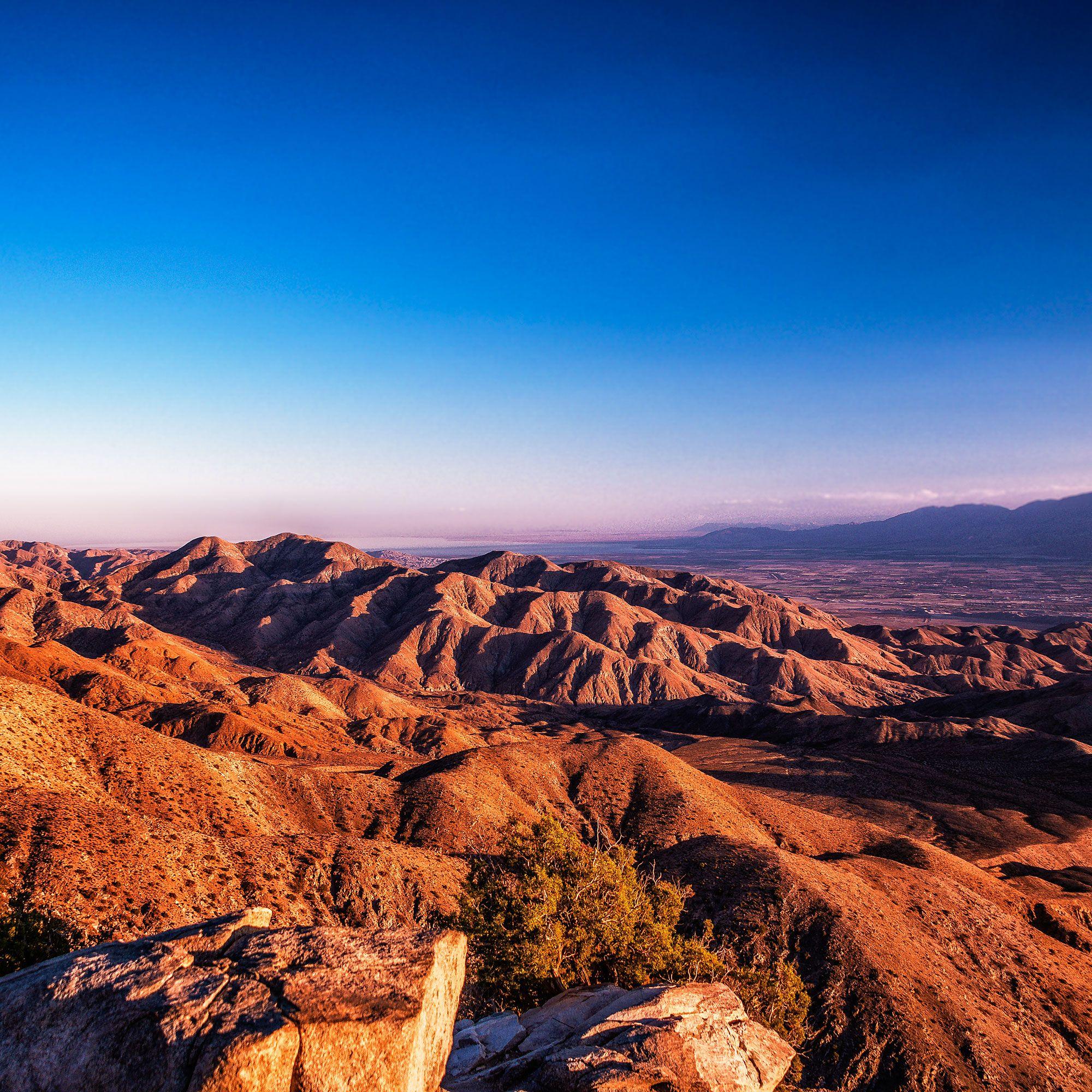 2000x2000 Top Wow Spots of Joshua Tree National Park