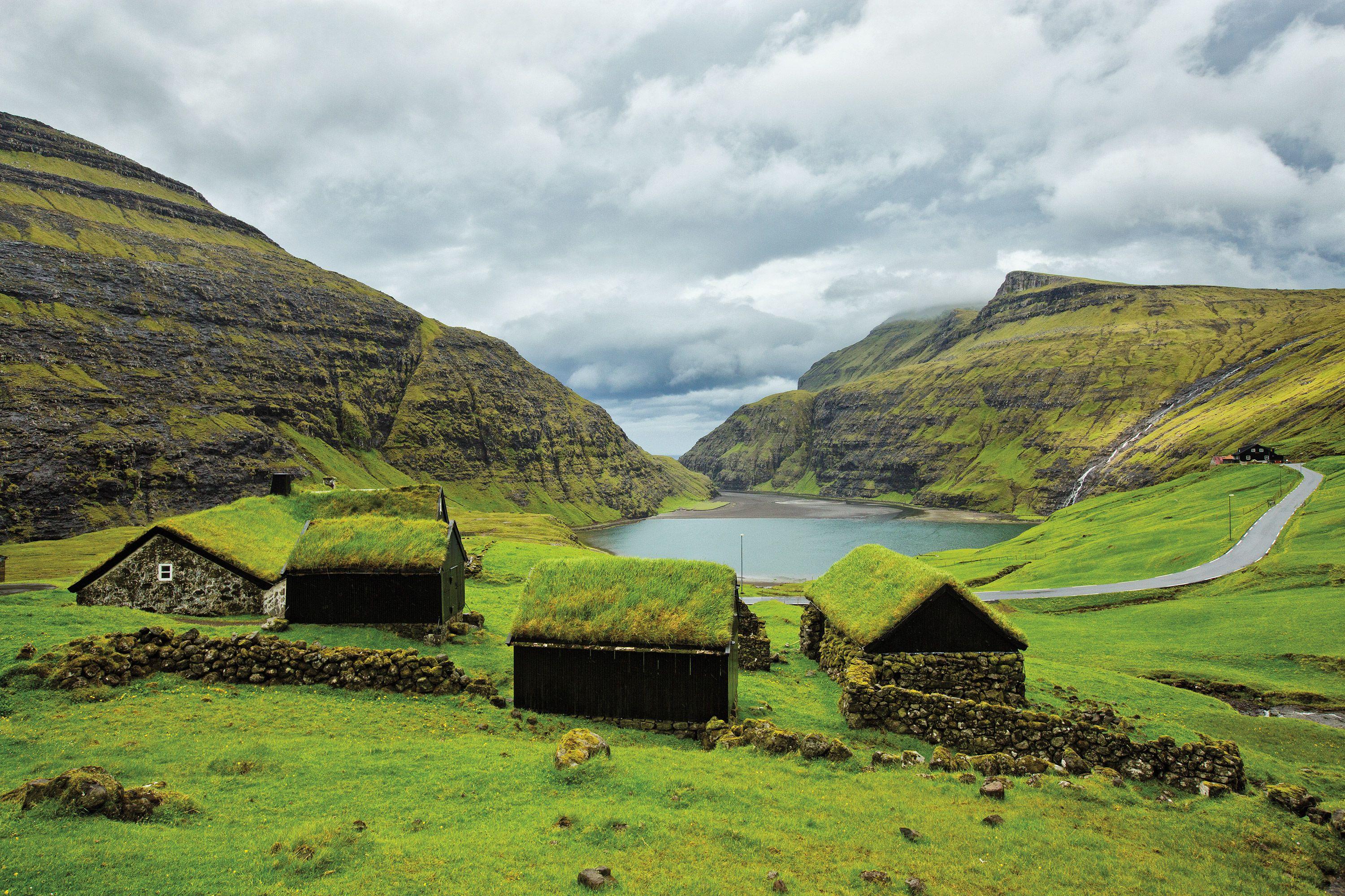 3000x2000 of the World's Most Wild and Beautiful Places
