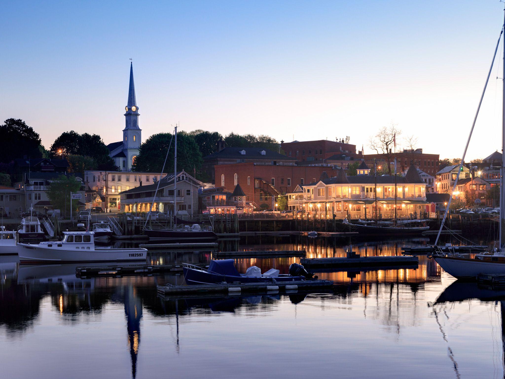 2048x1536 The Most Beautiful Towns in Americaé Nast Traveler