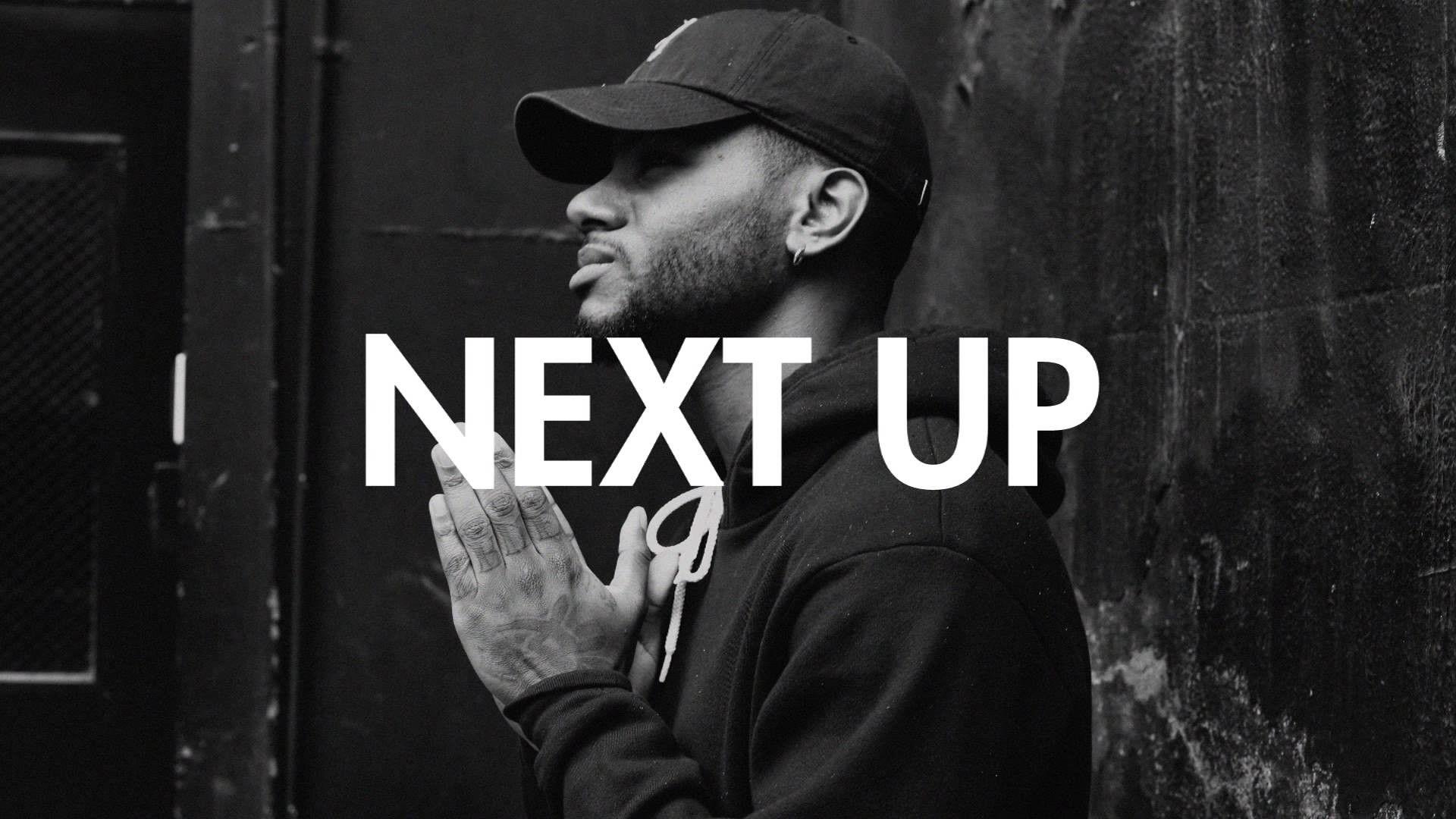 1920x1080 Cartoon Wallpaper Bryson Tiller