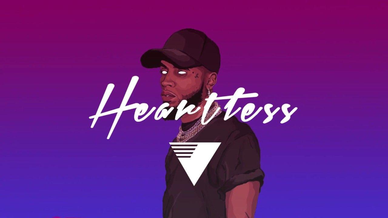 1280x720 FREE Tory Lanez X Bryson Tiller Type Beat Heartless. Free Type Beat. Trap Soul Instrumental