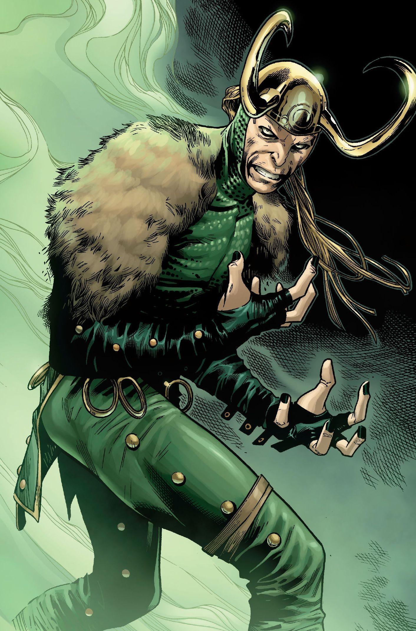 1412x2143 Loki Avengers Wallpaper