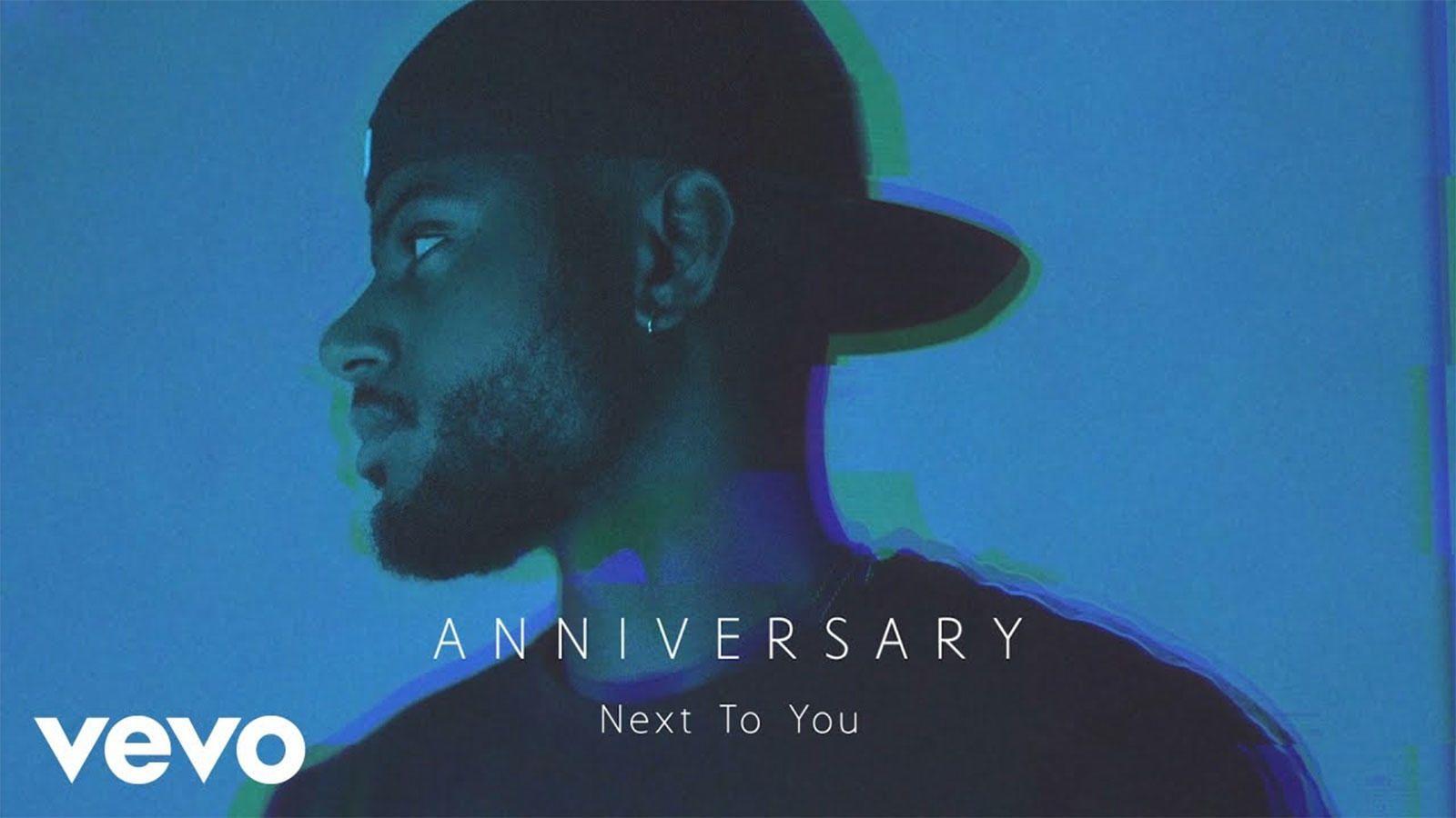 1600x900 Listen To Latest English Official Music Audio Song 'Next To You' Sung By Bryson Tiller. English Video Songs of India