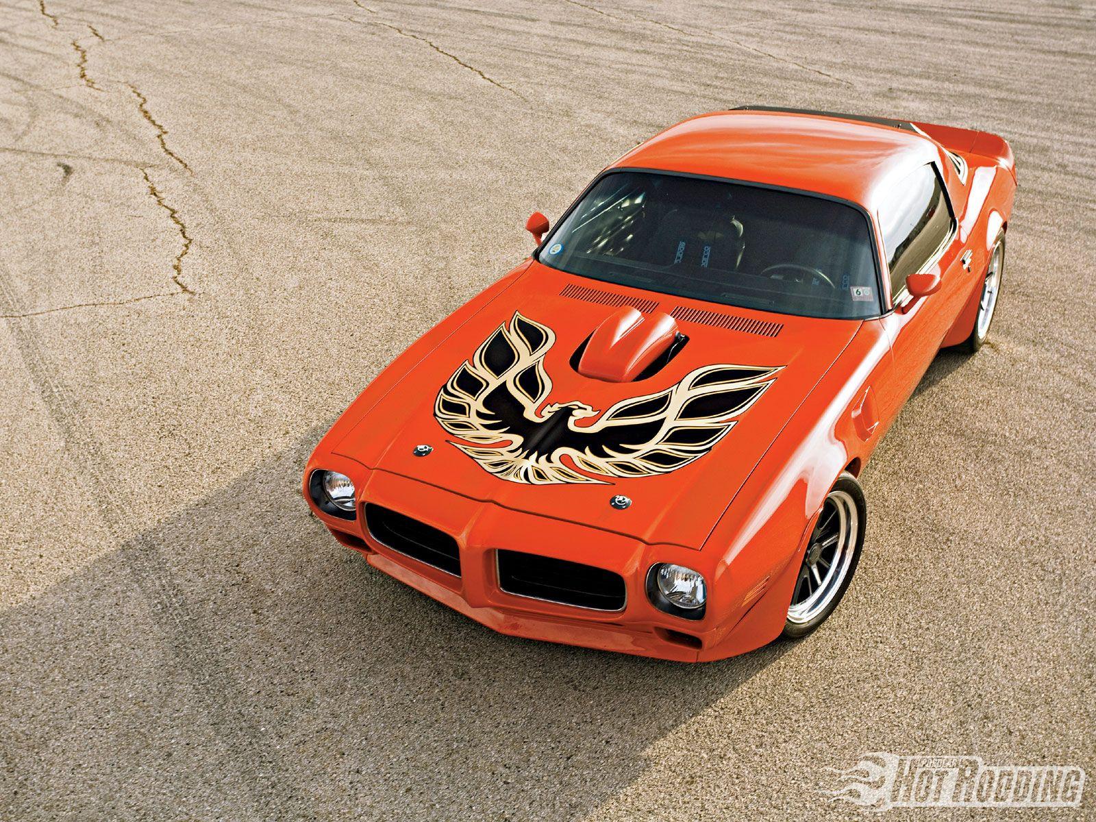 1600x1200 Pontiac Trans Am HD Wallpaper und Hintergründe