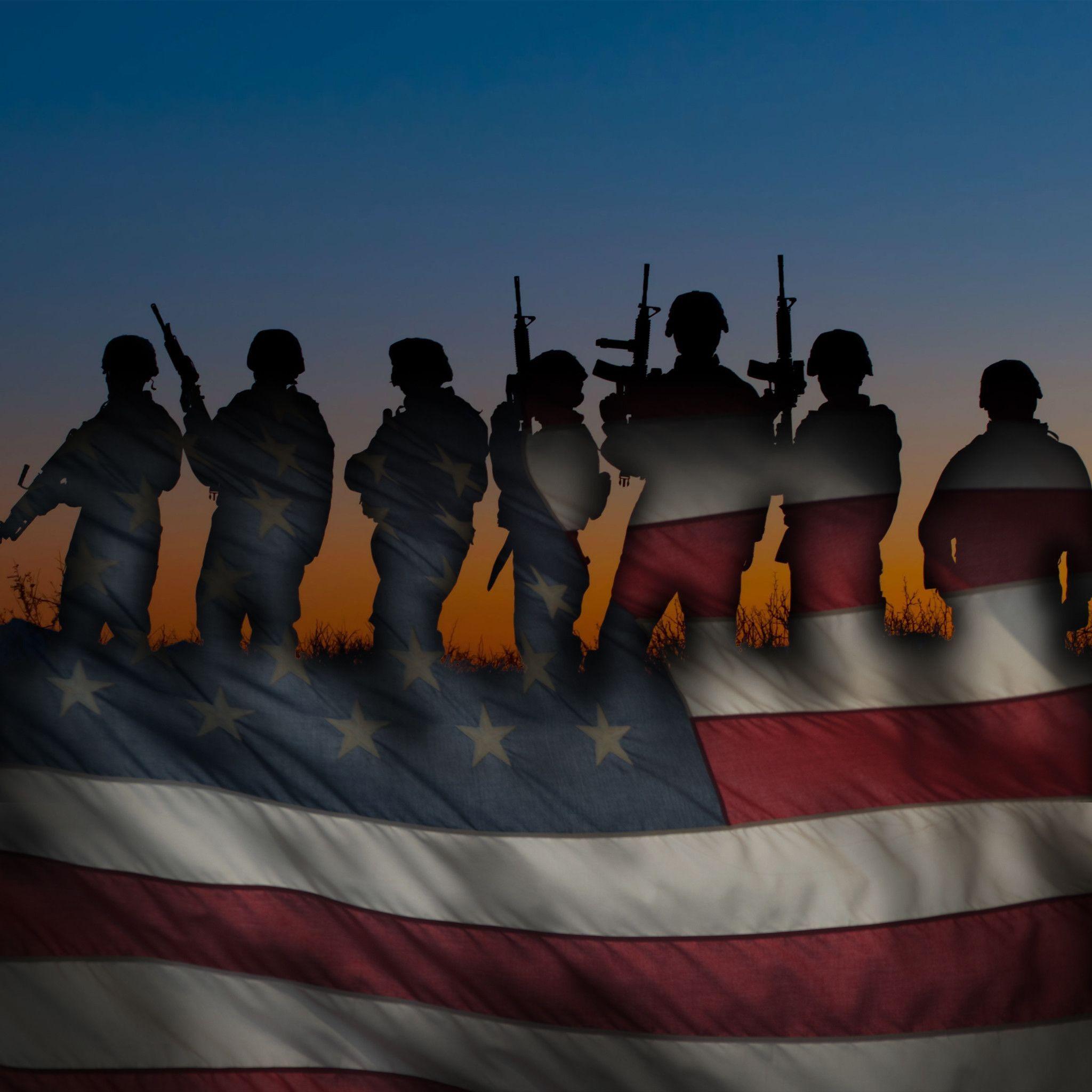 American Military Wallpapers - Top Những Hình Ảnh Đẹp