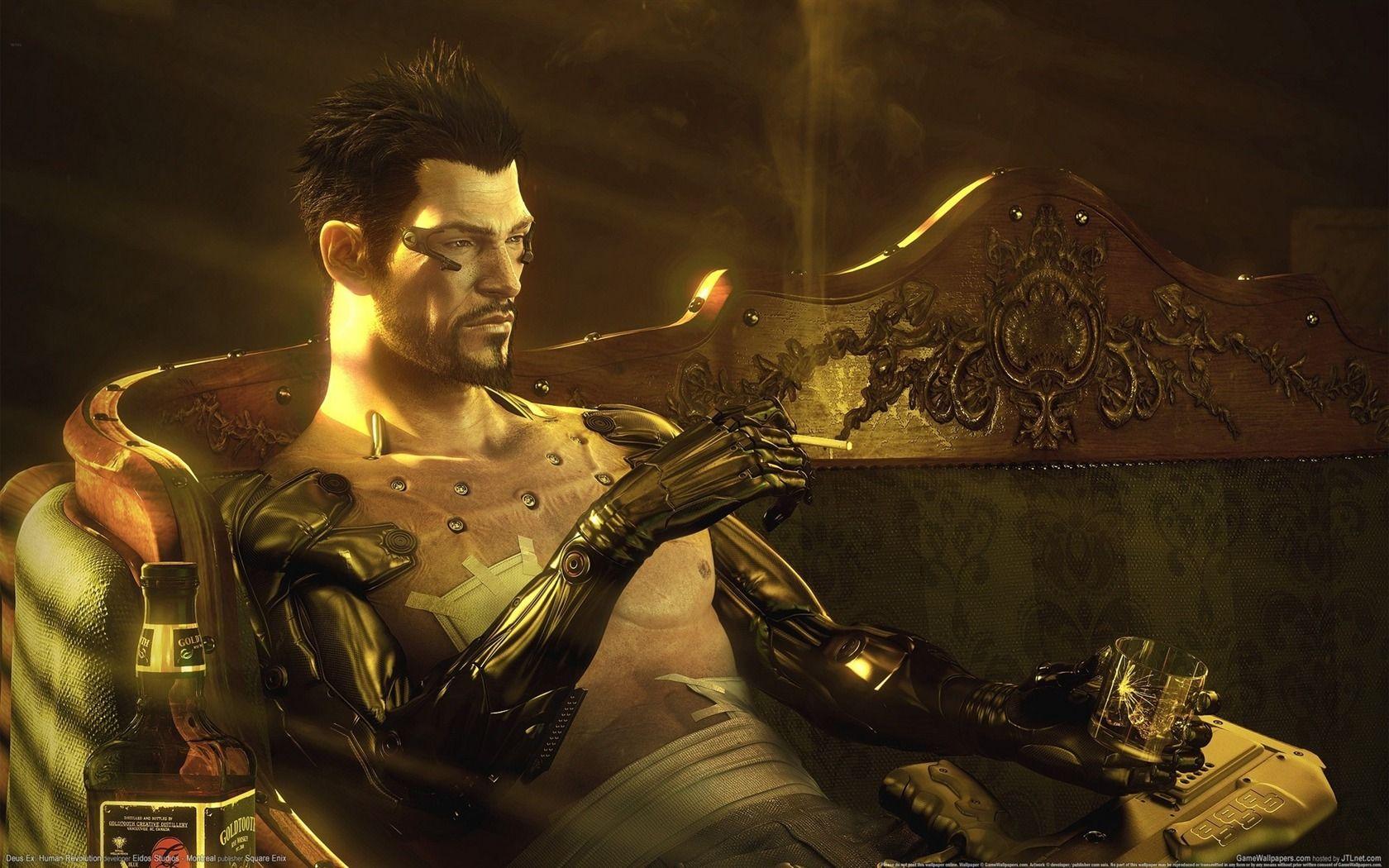 1680x1050 Deus Ex: Human Revolution HD wallpaper Wallpaper Download Ex: Human Revolution HD wallpaper Wallpaper Wallpaper Site