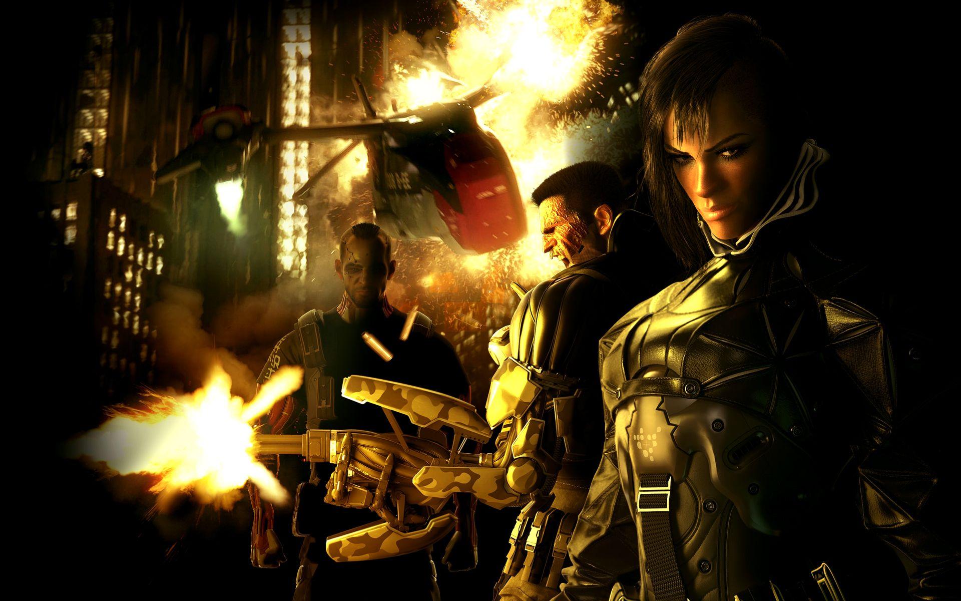 1920x1200 Free download Deus ex human revolution wallpaper 1920x1200 16 hebusorg High [1920x1200] for your Desktop, Mobile & Tablet. Explore Deus Ex Human Revolution Wallpaper. Deus Ex Wallpaper, Deus Ex Wallpaper HD