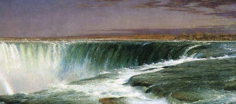1280x800 The lost landscape of America: chasing the vanishing sublime