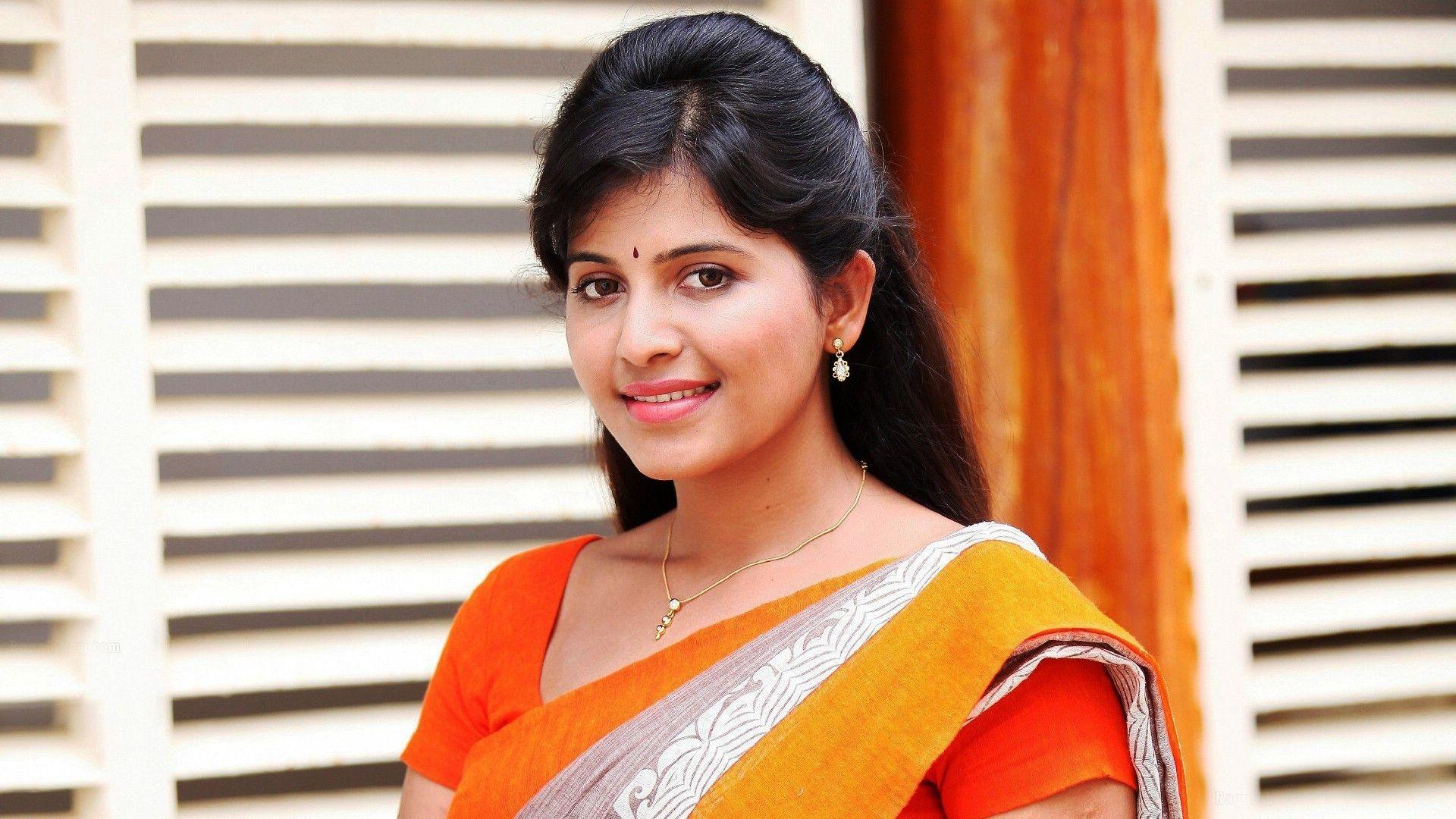 1920x1080 Anjali Tamil Actress Wallpaper. HD Wallpaper Background