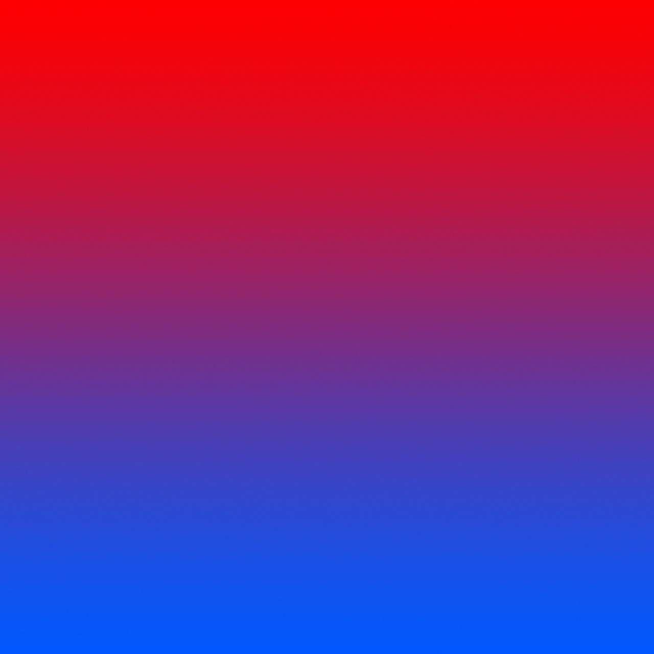 1280x1280 Red Blue Gradient hình nền