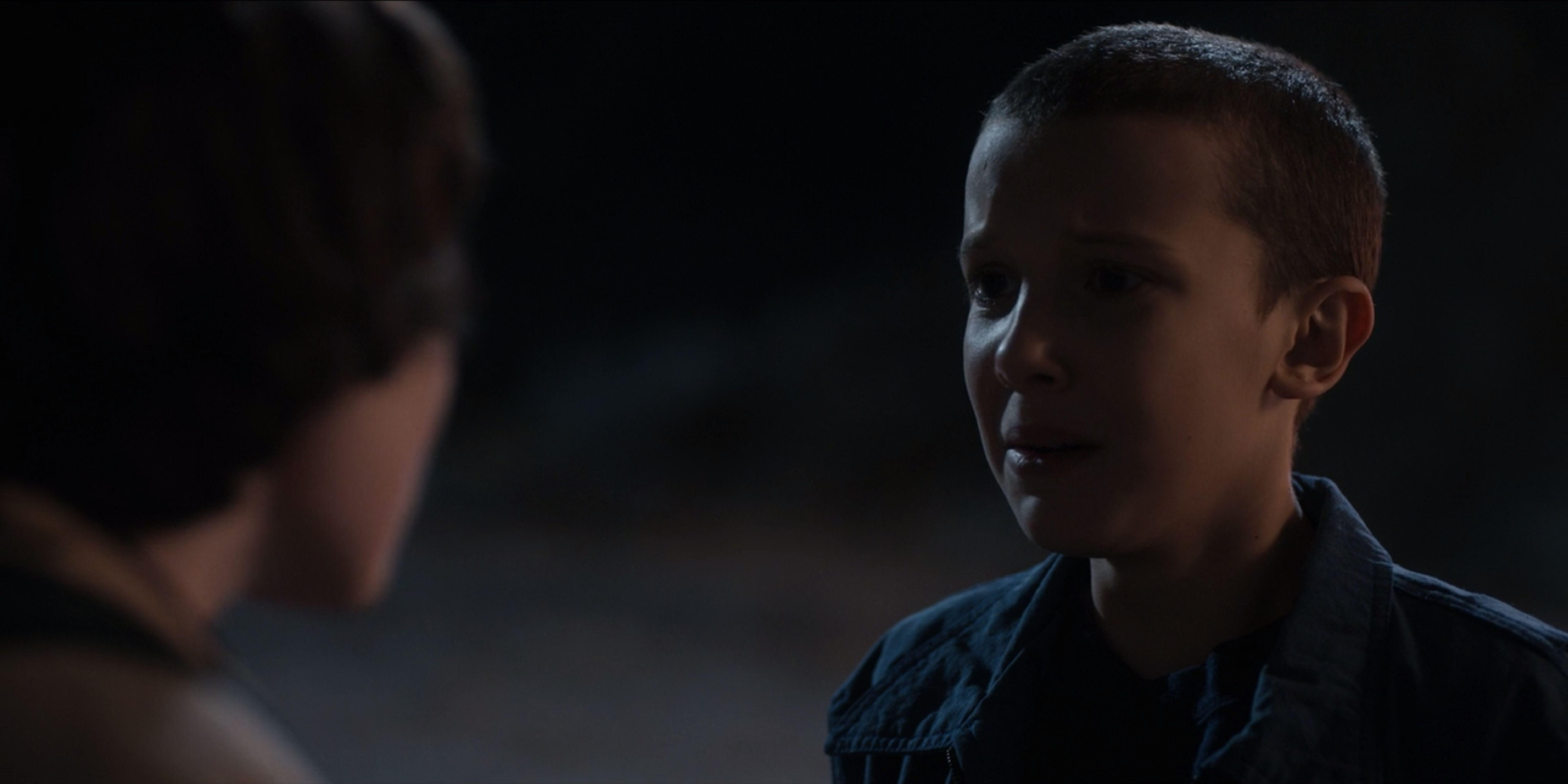 7000x3500 Free download Stranger Things Chapter Three Review Ground Punch [7000x3500] for your Desktop, Mobile & Tablet. Explore Stranger Things Eleven Wallpaper. Stranger Things Eleven Wallpaper, Stranger Things Wallpaper, Stranger