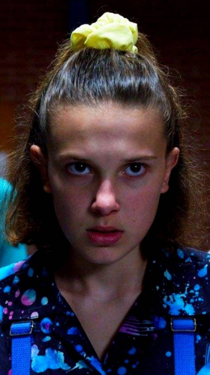 720x1280 Eleven wallpaper