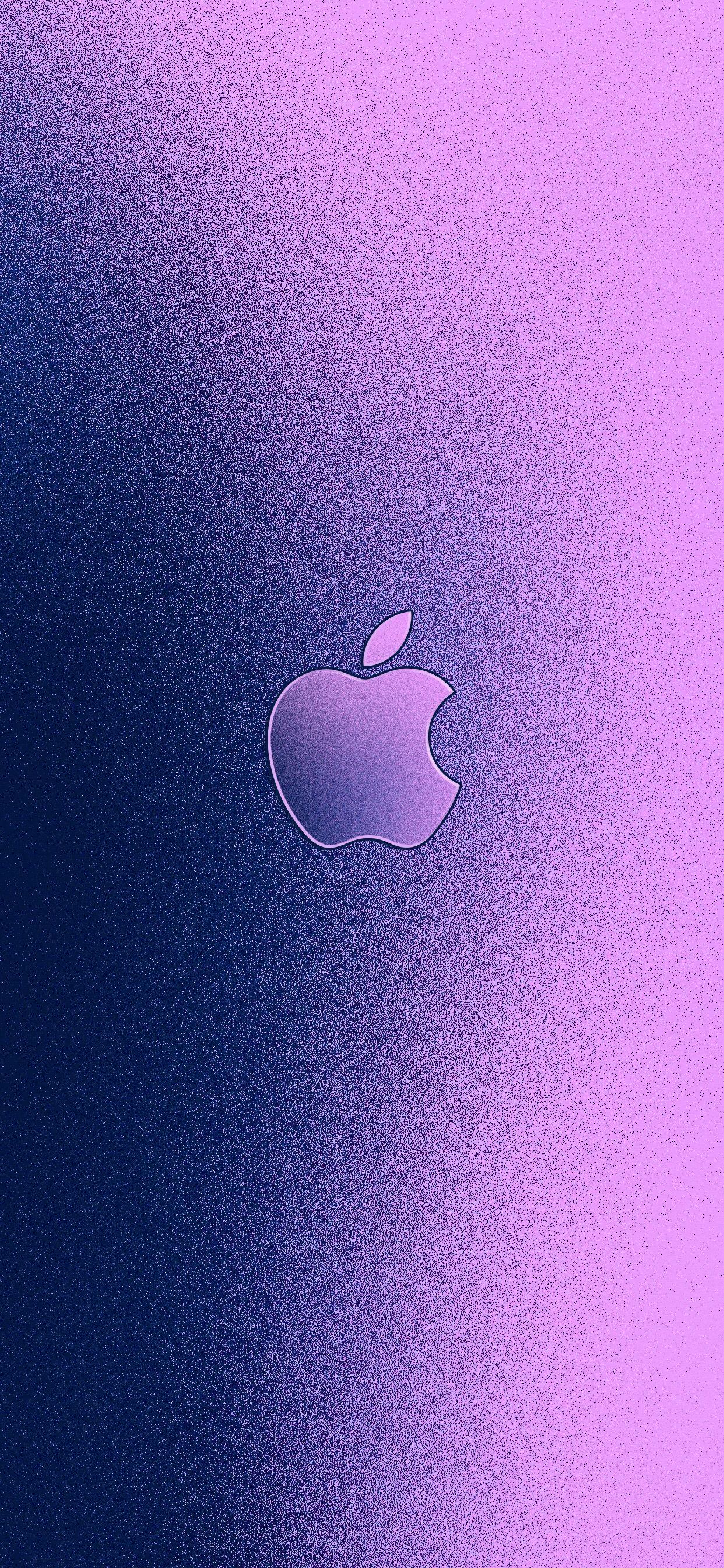 Cool Apple Logo iPhone Wallpapers - Top Free Cool Apple Logo iPhone ...