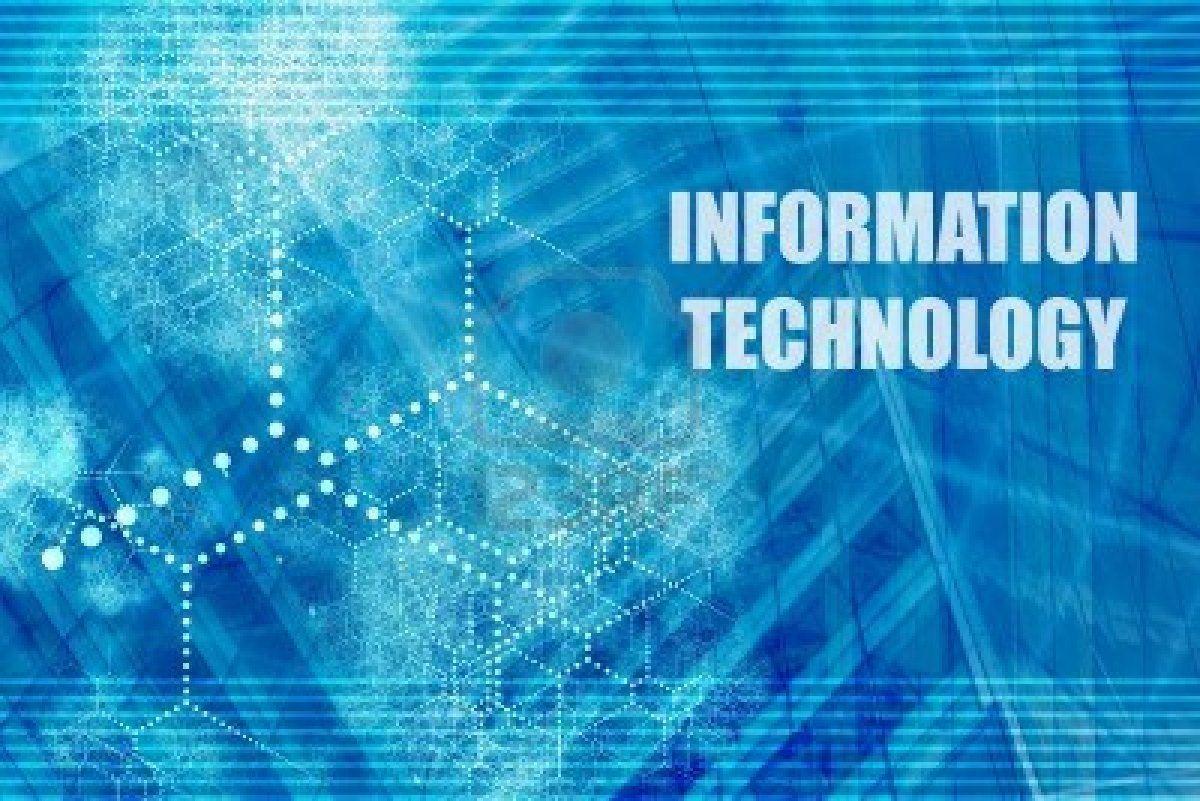 1200x801 Information Technology Wallpaper