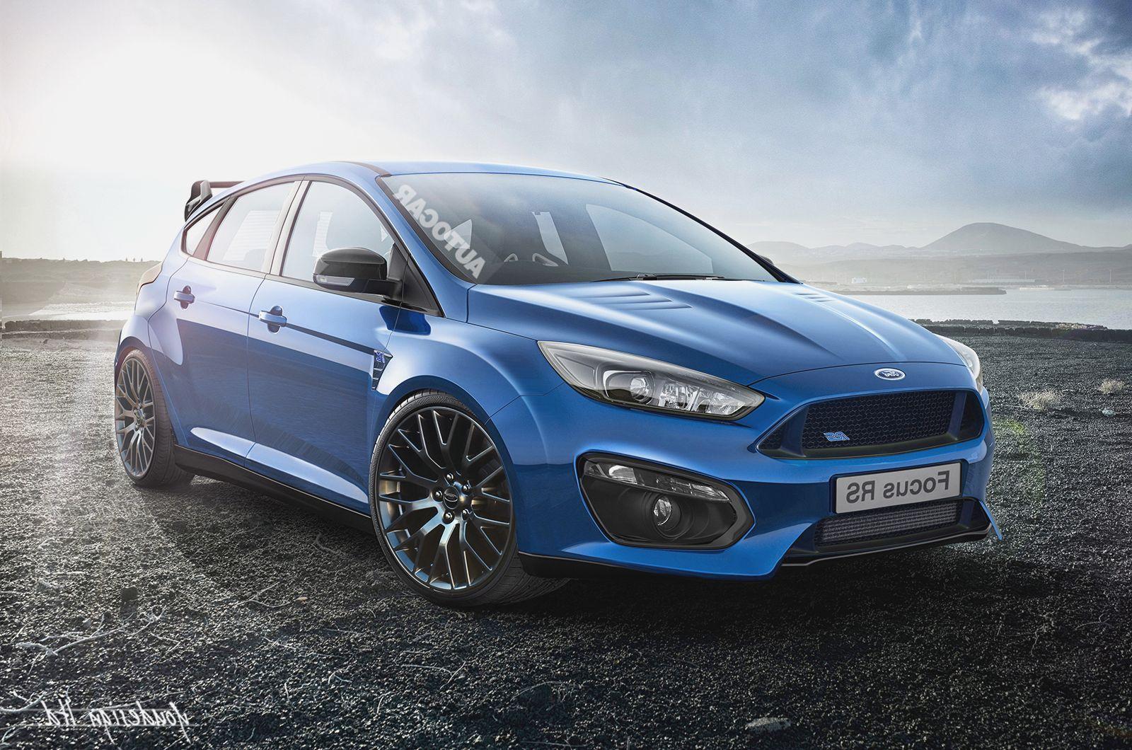 Ford Fiesta RS Wallpapers - Top Free Ford Fiesta RS Backgrounds ...