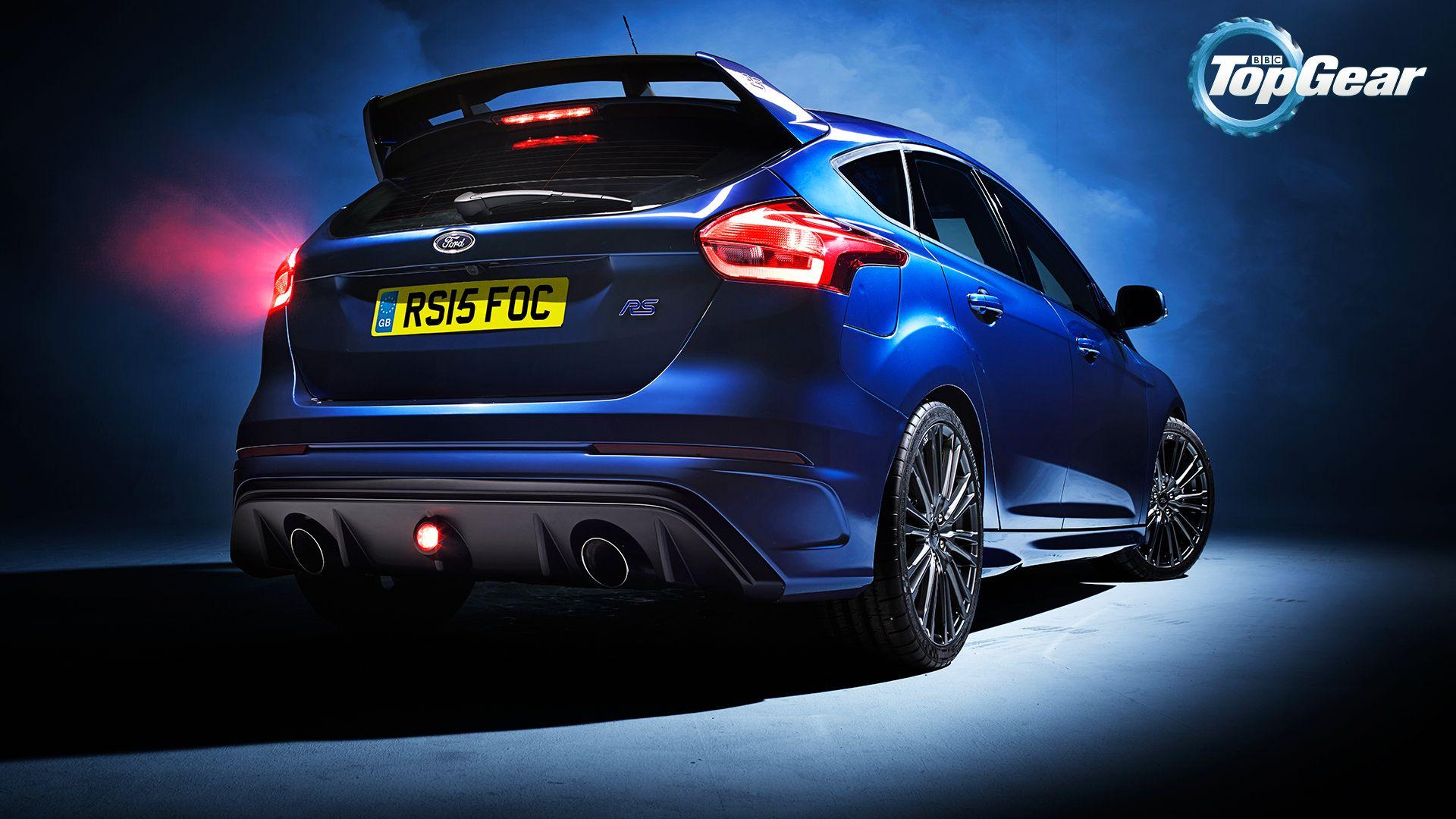 1920x1080 Ford Focus Rs HD Wallpaper Focus Review
