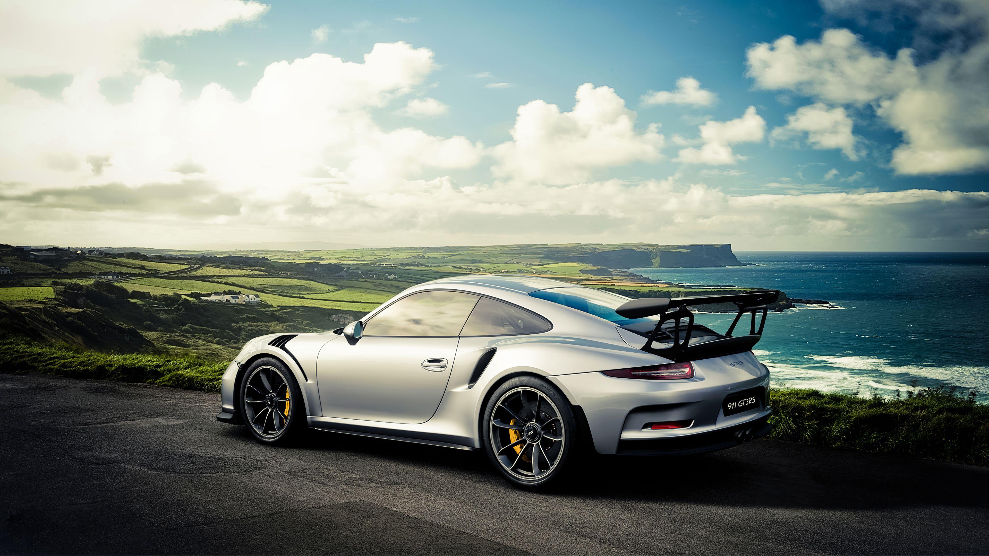 Porsche 991 GT3 RS Wallpapers - Top Free Porsche 991 GT3 RS Backgrounds ...