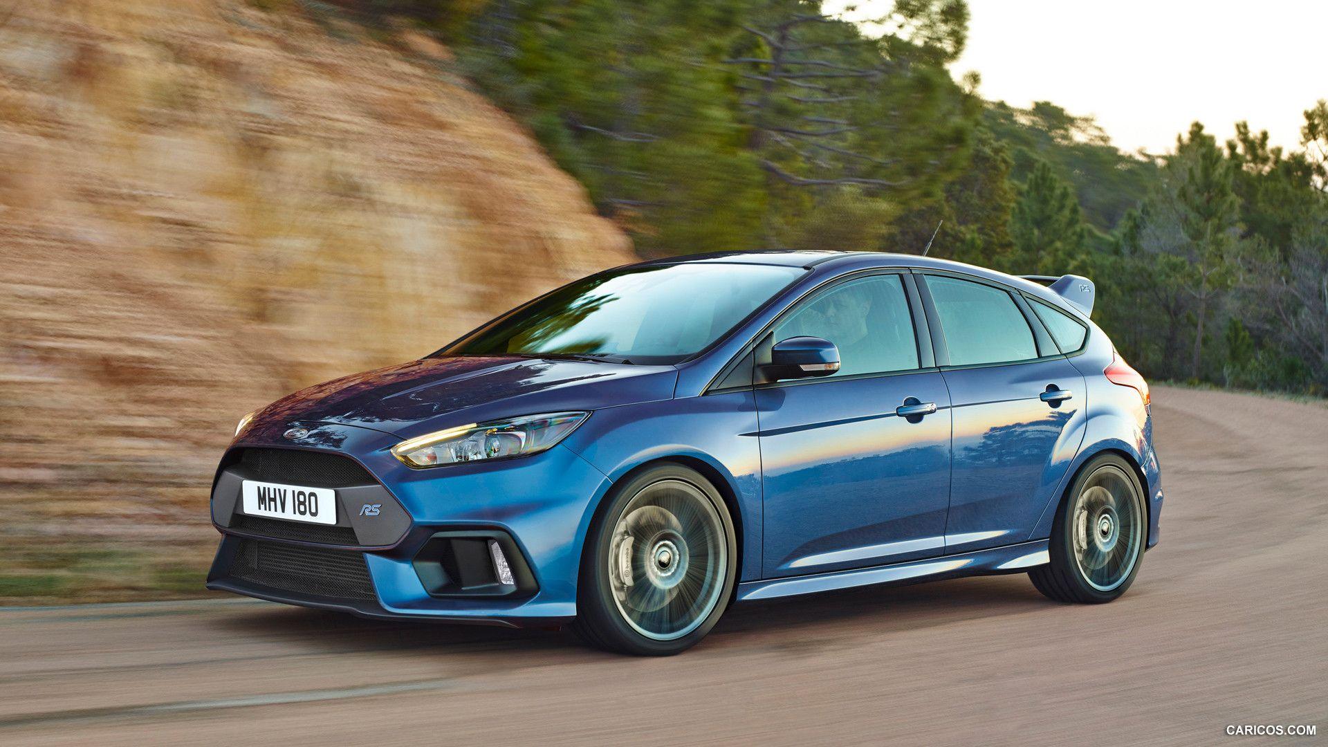 1920x1080 Background Of Ford Focus Rs In HD Focus Rs Iii HD Wallpaper