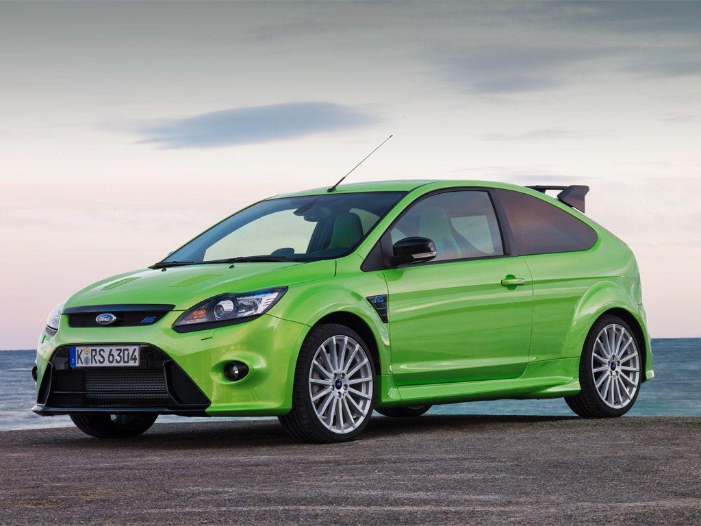 1024x768 Ford Focus RS wallpaper, Vehicles, HQ Ford Focus RS pictureK Wallpaper 2019