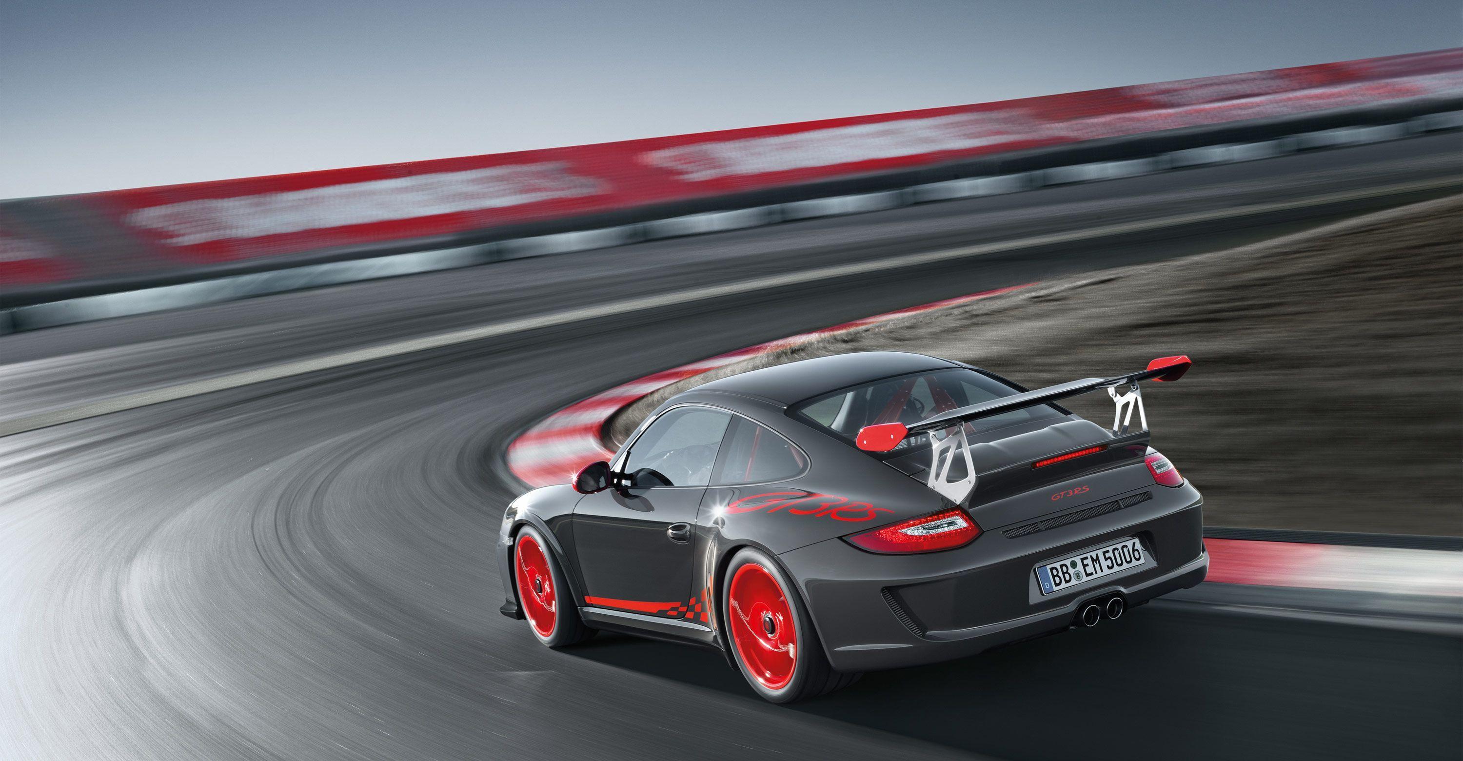3000x1560 Black Porsche Gt3 Rs Background Image. Porsche 911 gt Porsche gt Porsche