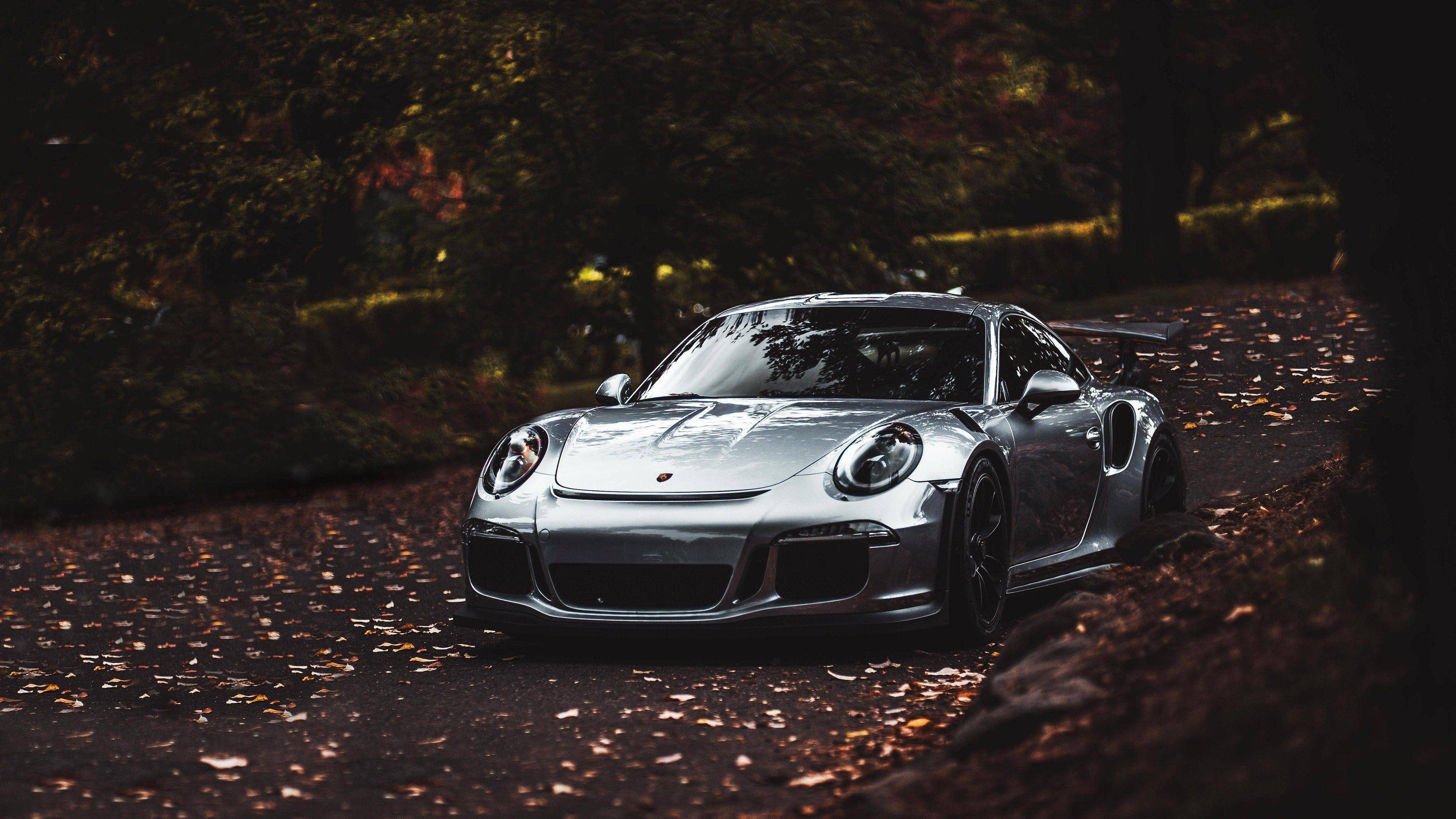 3840x2160 photography, Car, Porsche 911 Carrera S, Porsche, Porsche 911 GT3 RS HD Wallpaper / Desktop and Mobile Image & Photo