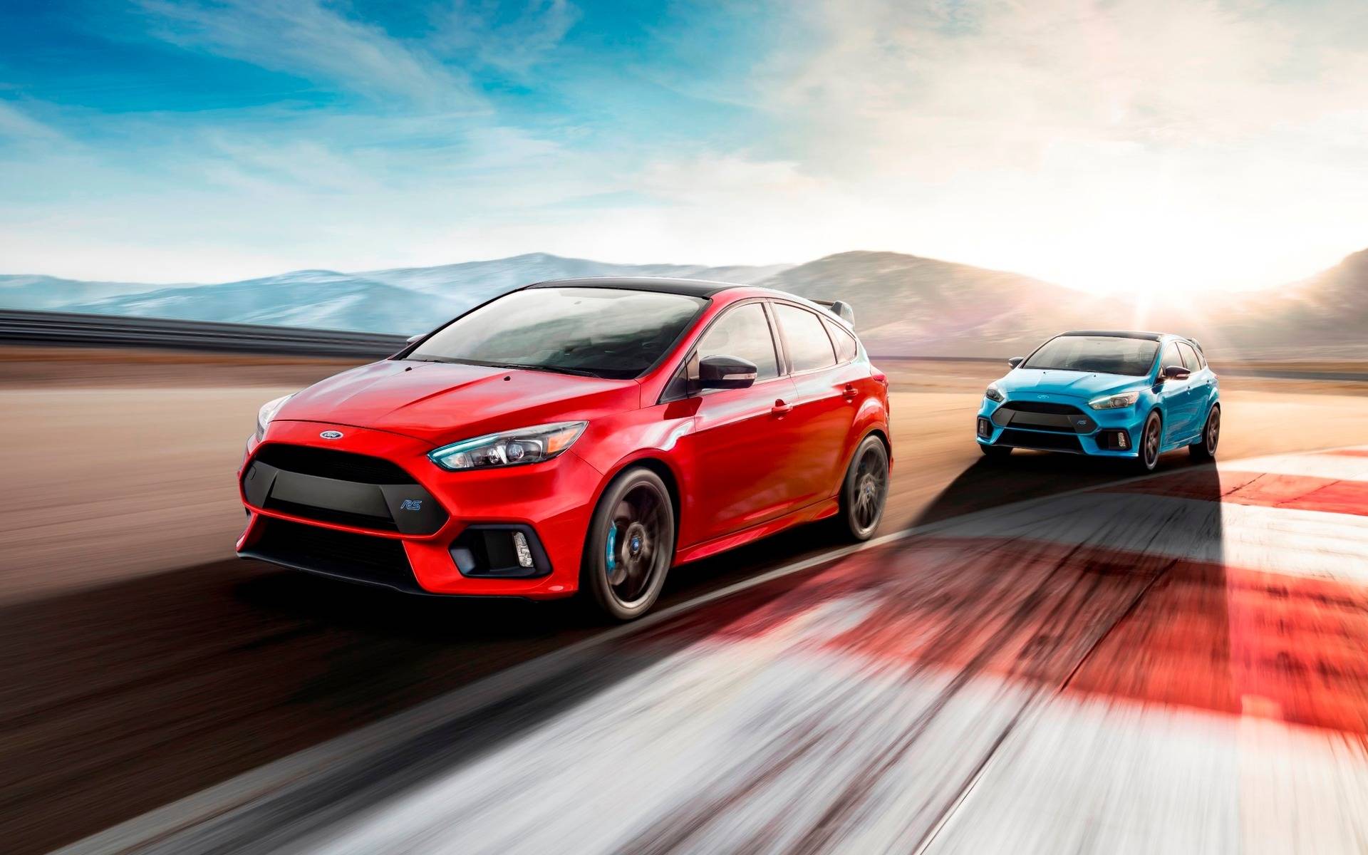 1920x1200 Ford Focus RS is Dead in Europe, Too Car Guide