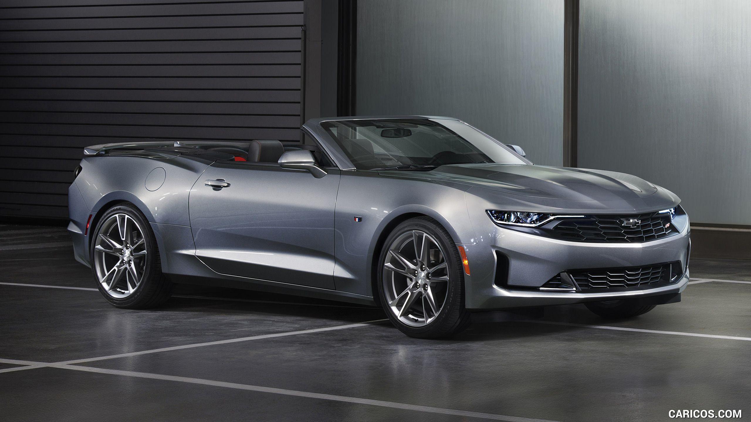 2560x1440 Free download 2019 Chevrolet Camaro RS Convertible HD Wallpaper 8 [2560x1440] for your Desktop, Mobile & Tablet. Explore 2019 Chevrolet Camaro Wallpaper Chevrolet Camaro Wallpaper, Chevrolet Camaro Wallpaper, Chevrolet Camaro Wallpaper