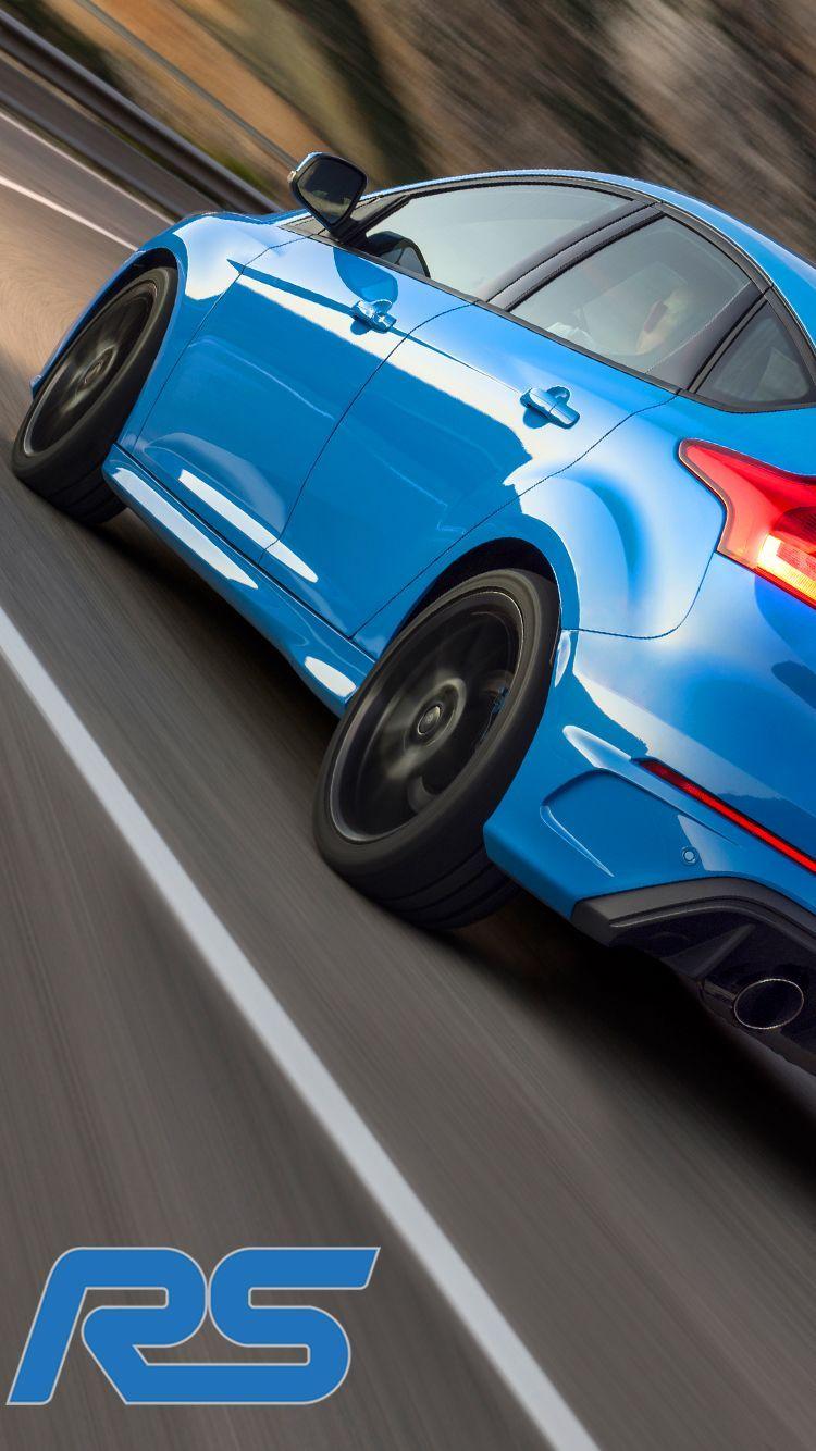 750x1334 Ford Focus Rs Phone Wallpaper Focus Review