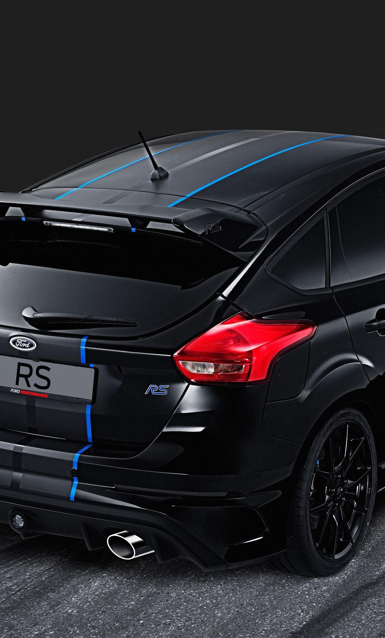 1280x2120 Ford Focus St Wallpaper