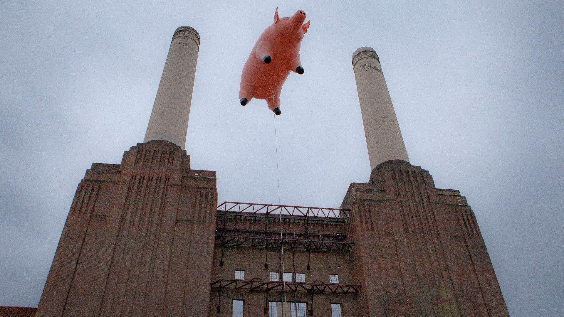 1920x1080 Pink Floyd