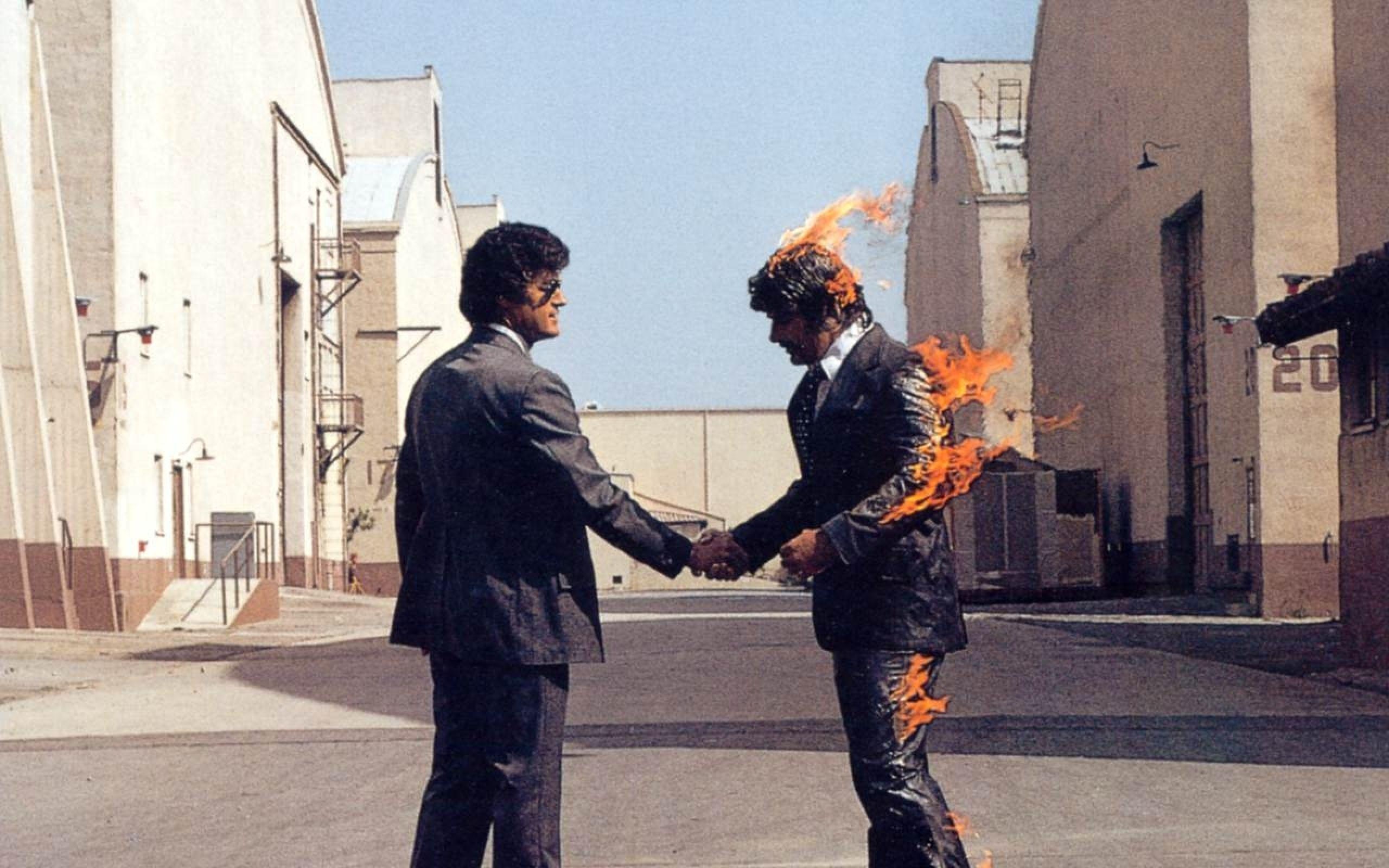 2560x1600 Musiclipse. A website about the best music of the moment that you have to listen