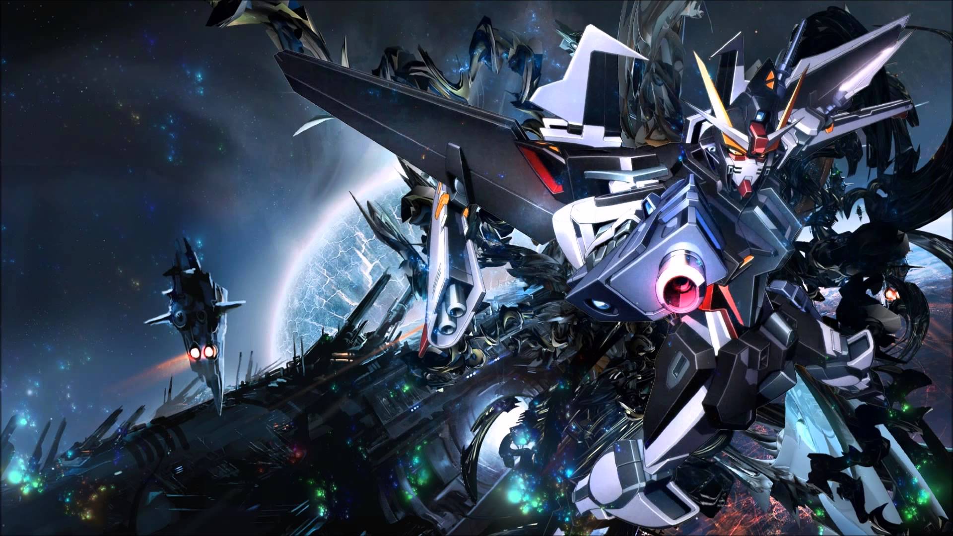 1920x1080 Mobile Suit Gundam: Iron Blooded Orphans Wallpaper, Anime, HQ Mobile Suit Gundam: Iron Blooded Orphans PictureK Wallpaper 2019