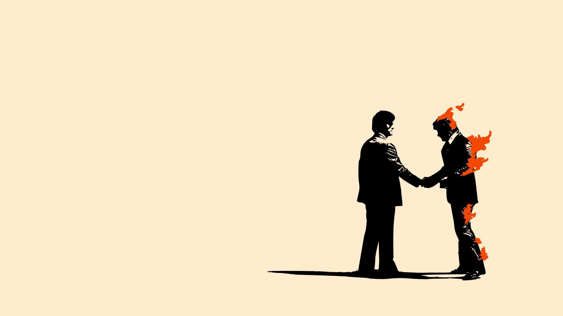 1920x1080 Pink Floyd Album Covers
