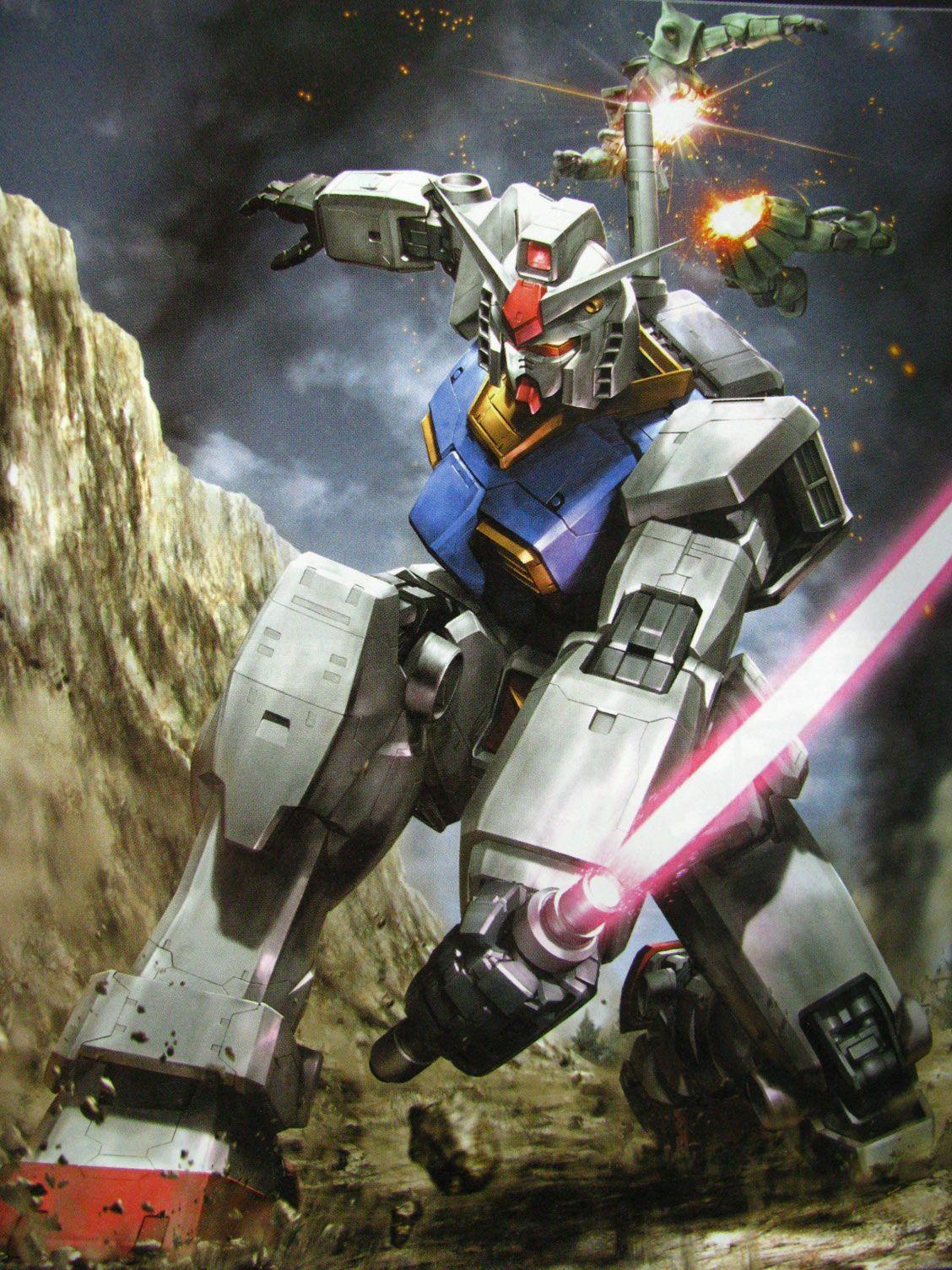 1128x1504 RX 78 Gundam Wallpaper. God Gundam Wallpaper, Gundam Unicorn Wallpaper And Gundam Wallpaper
