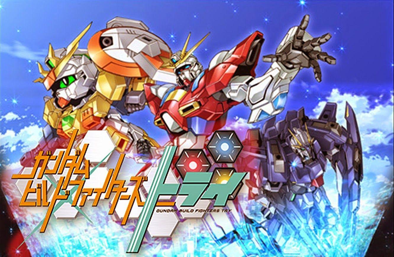 1332x869 1332x869px Gundam Build Fighters 255.83 KB