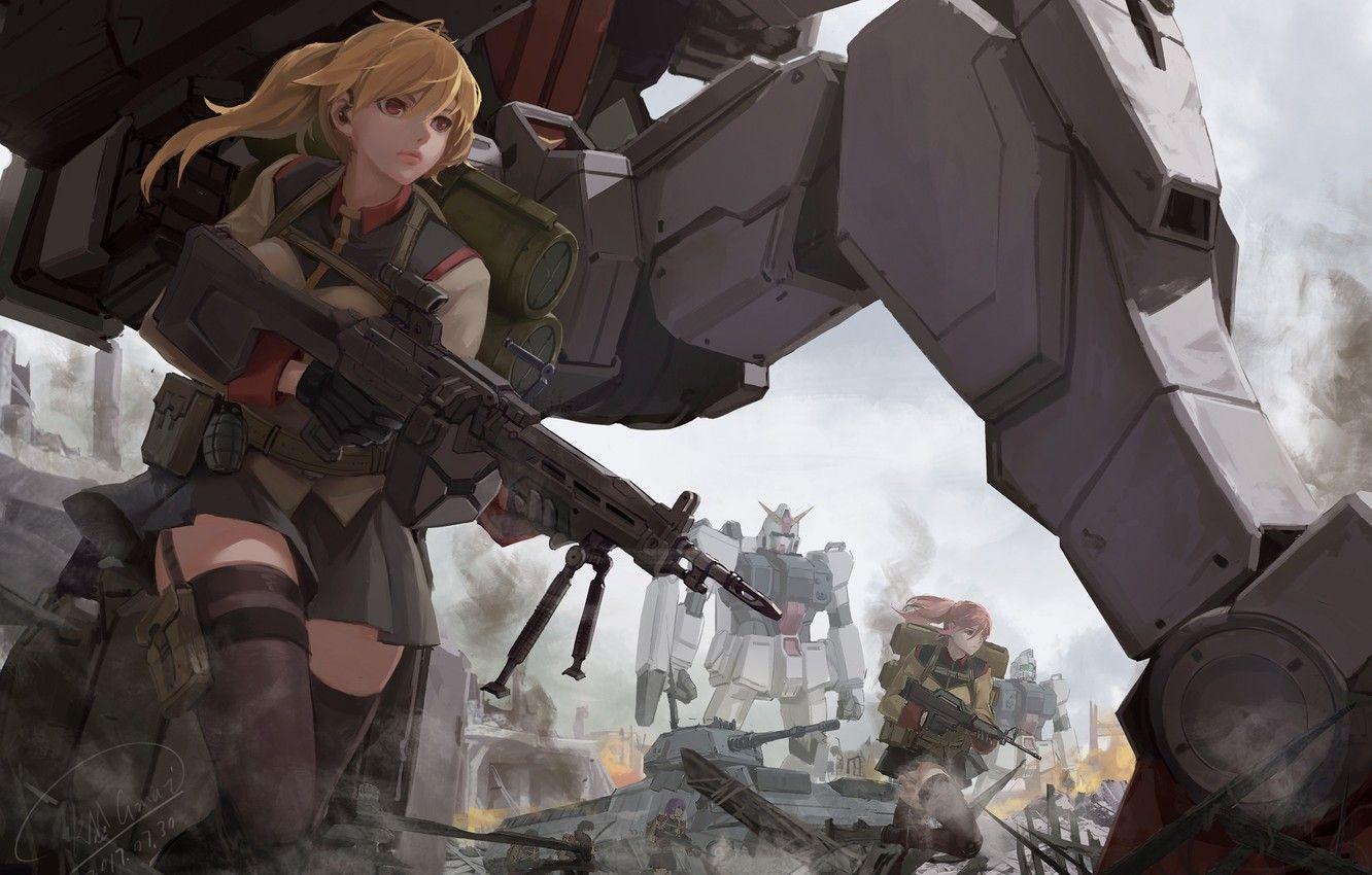 1332x850 Wallpaper Shou Mai, Mobile Suit Gundam, Rx 78 2 Image For Desktop, Section сёнэн