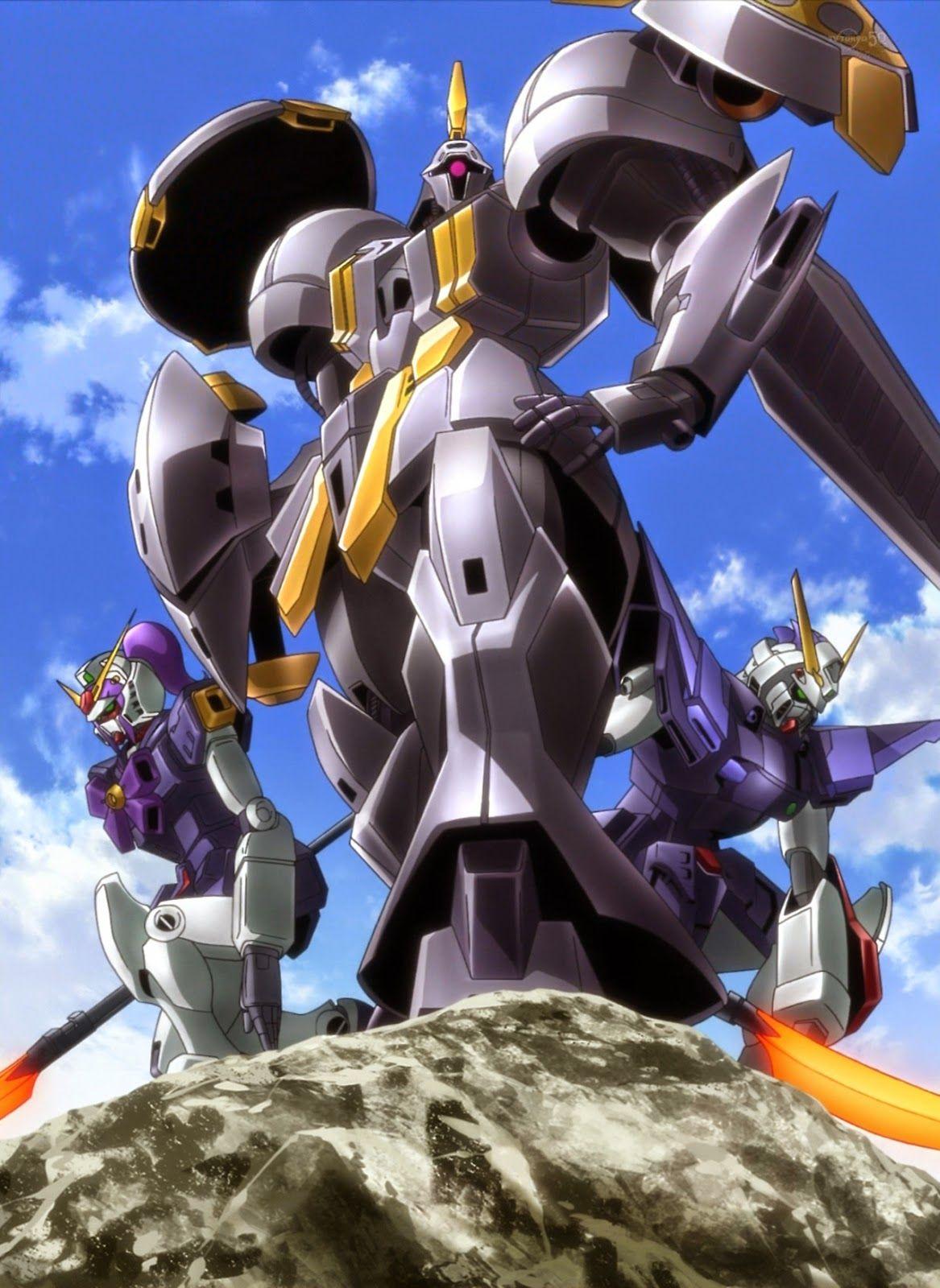 1167x1600 Gundam Build Fighters Gyagya HD Wallpaper