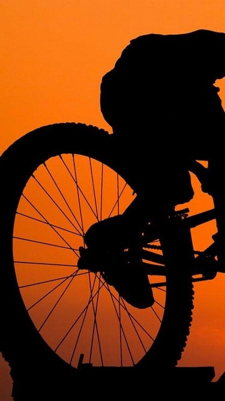 720x1280 Cycling Wallpaper