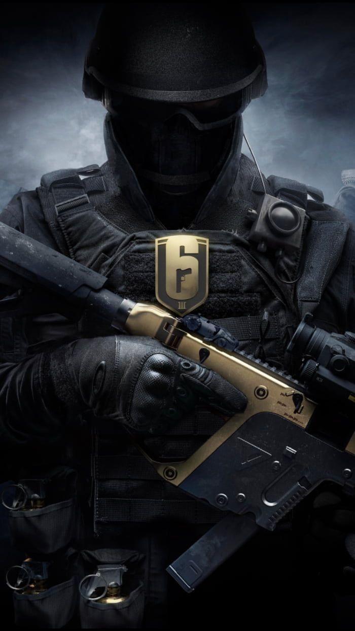 700x1244 10. Gaming wallpaper, Military wallpaper, Tom clancy's rainbow six