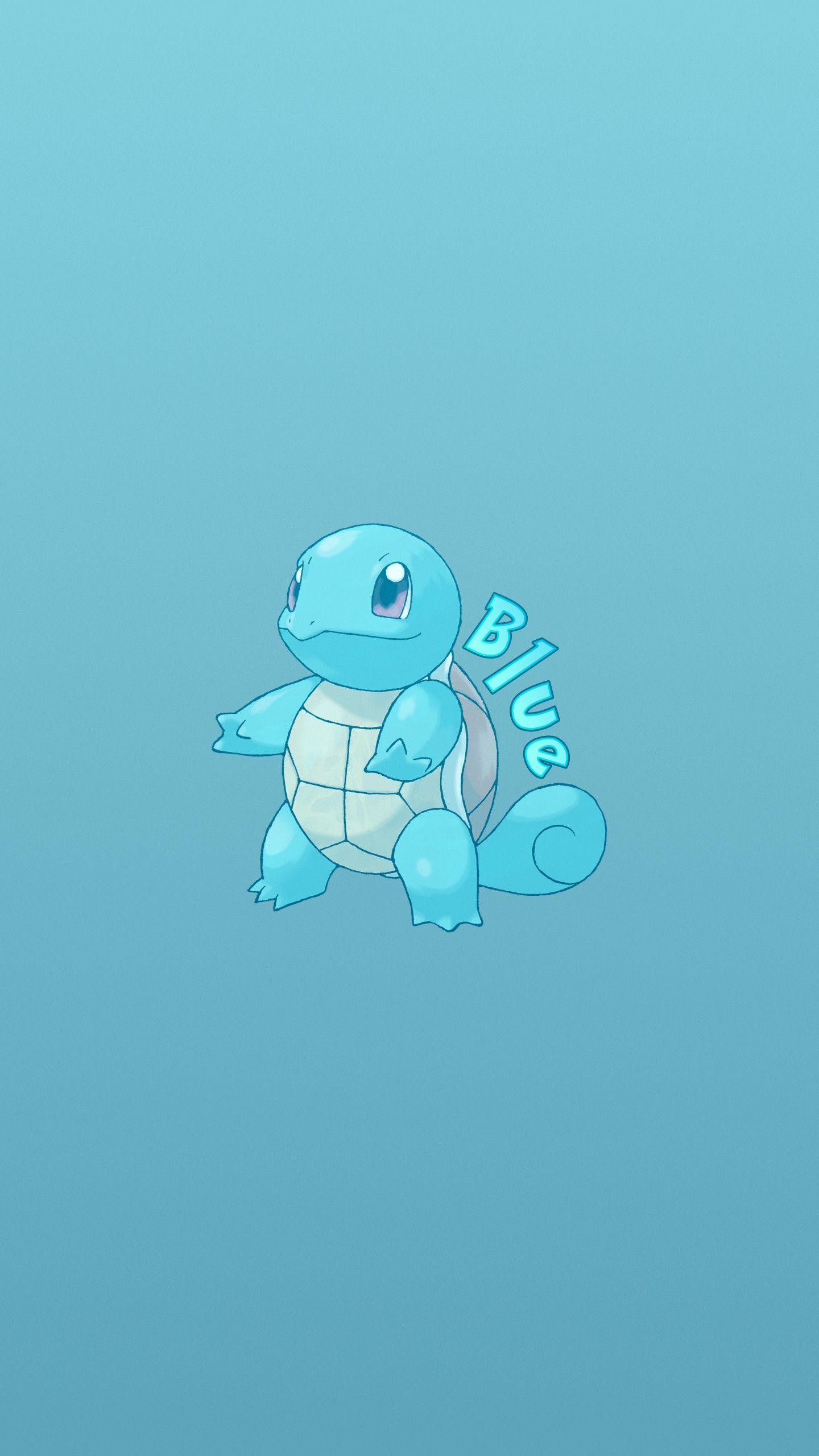 1440x2560 Pokémon GO Wallpaper. Enjoi