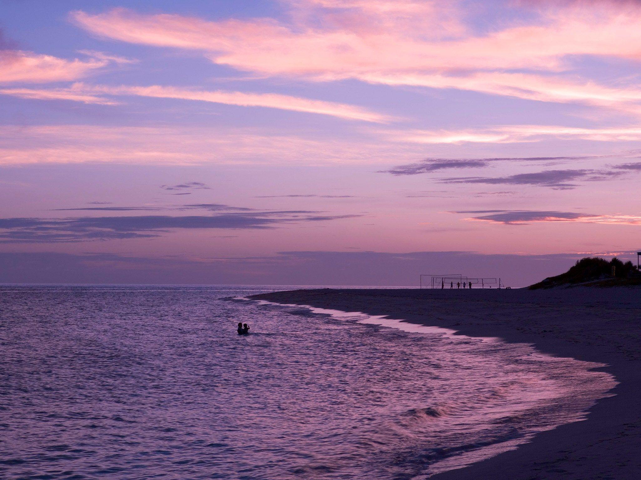 2048x1536 Is Japan the Most Underrated Beach Destination in Asia?. Condé Nast Traveler