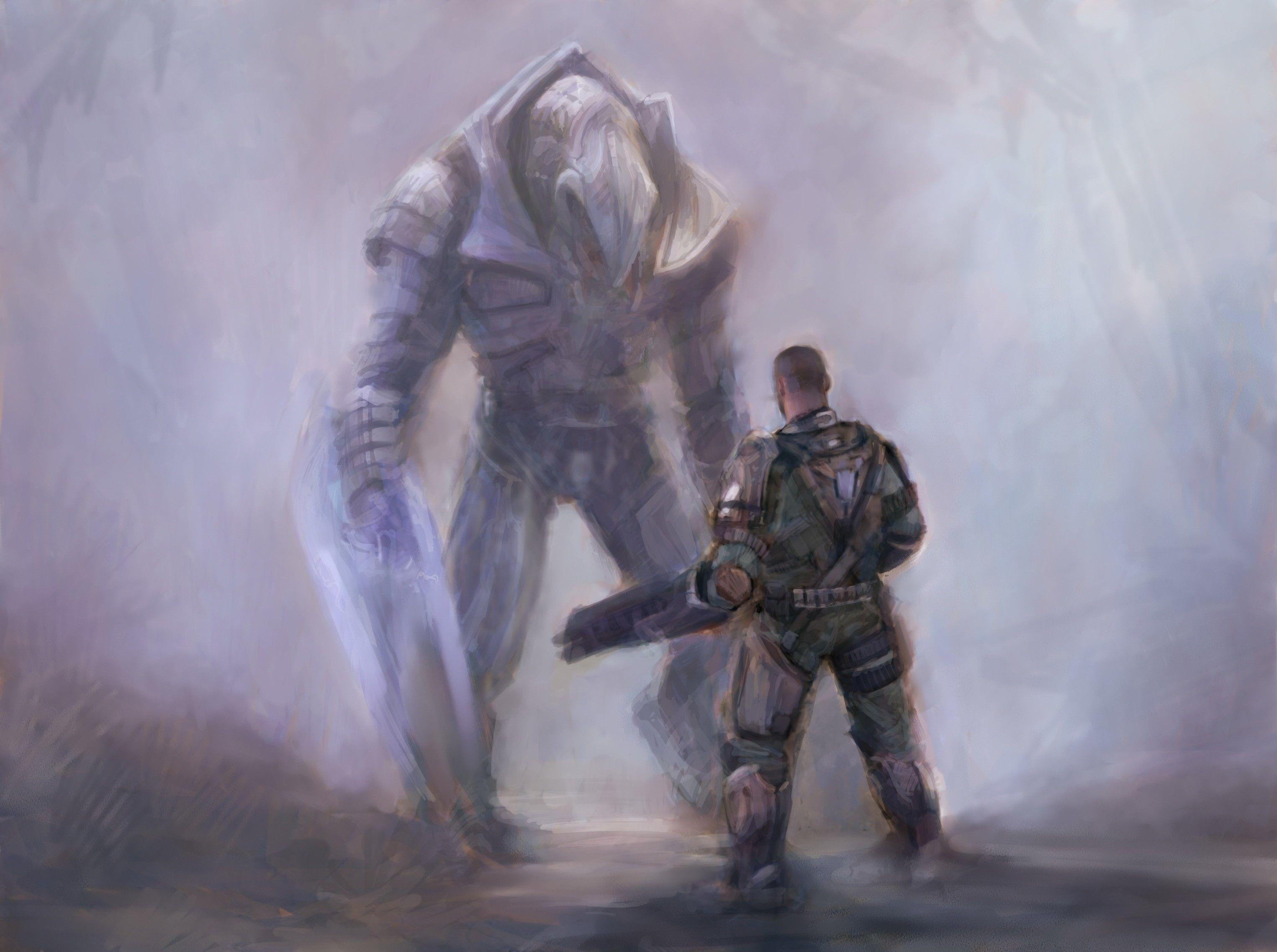 3051x2275 Wallpaper Elite Concept Art