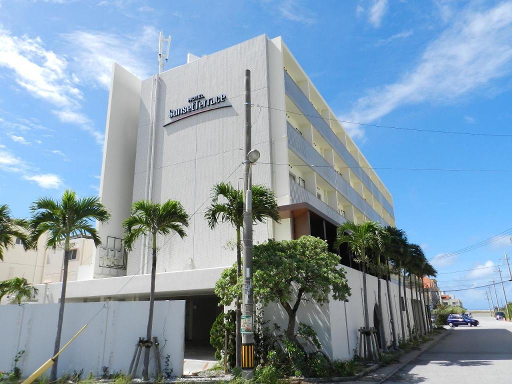 1024x768 Hotel Sunset Terrace in Okinawa Main island Deals, Photo & Reviews