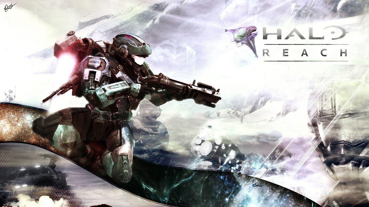 1280x720 HALO